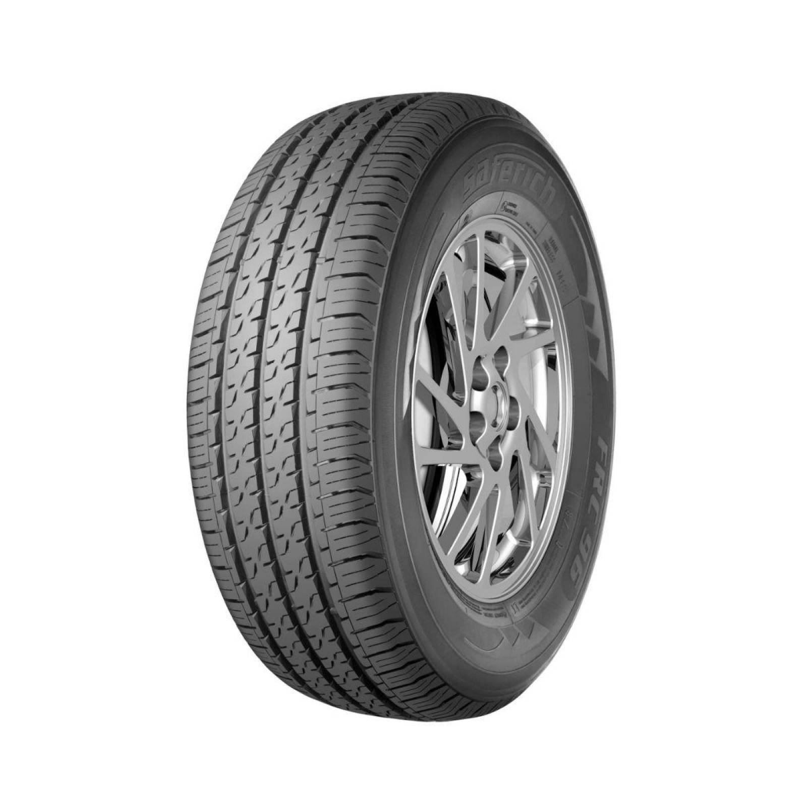 Llanta 185/75 R16 104/102S Frc96 Saferich