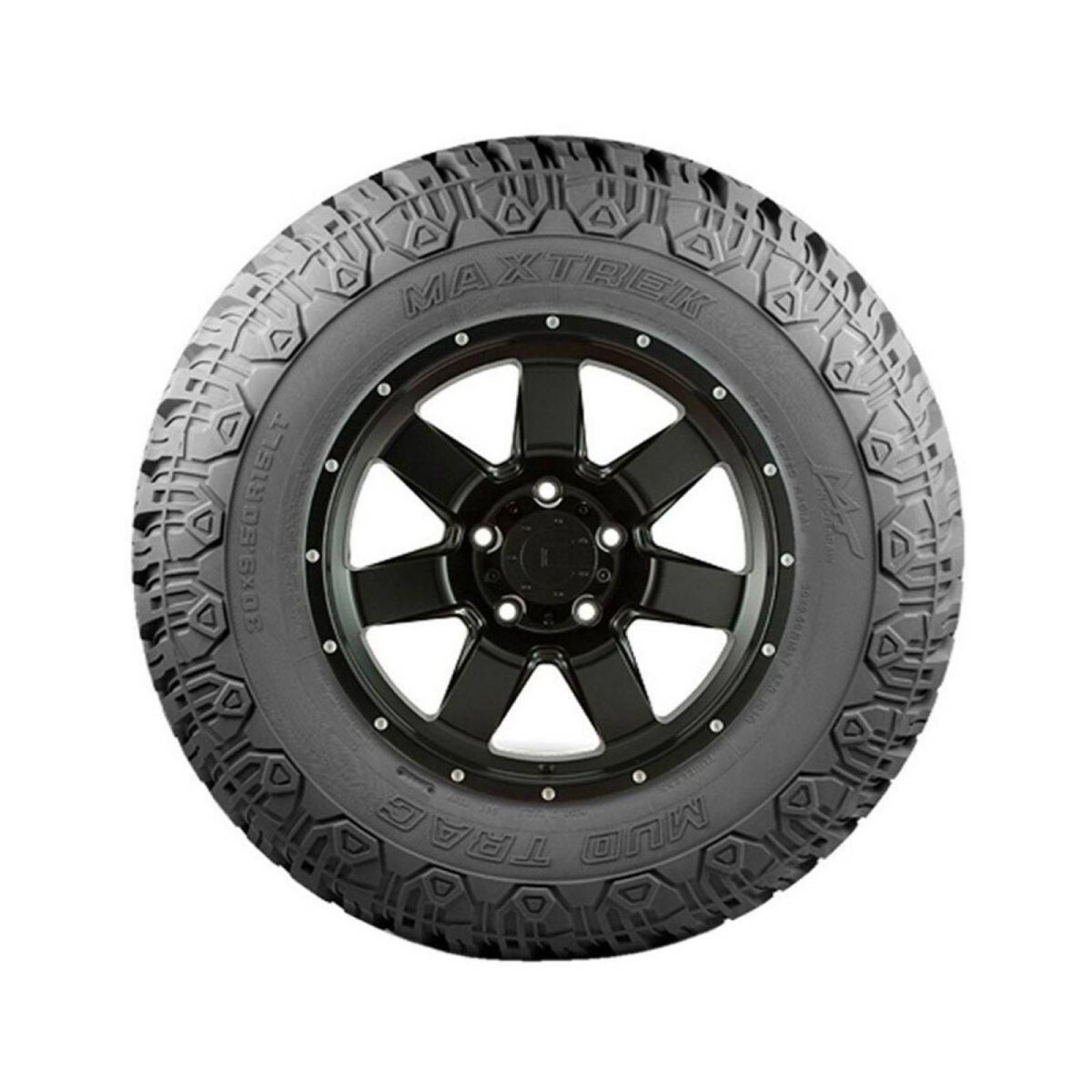 Llanta 37X13.50 R20 127Q Mud Trac Maxtrek 