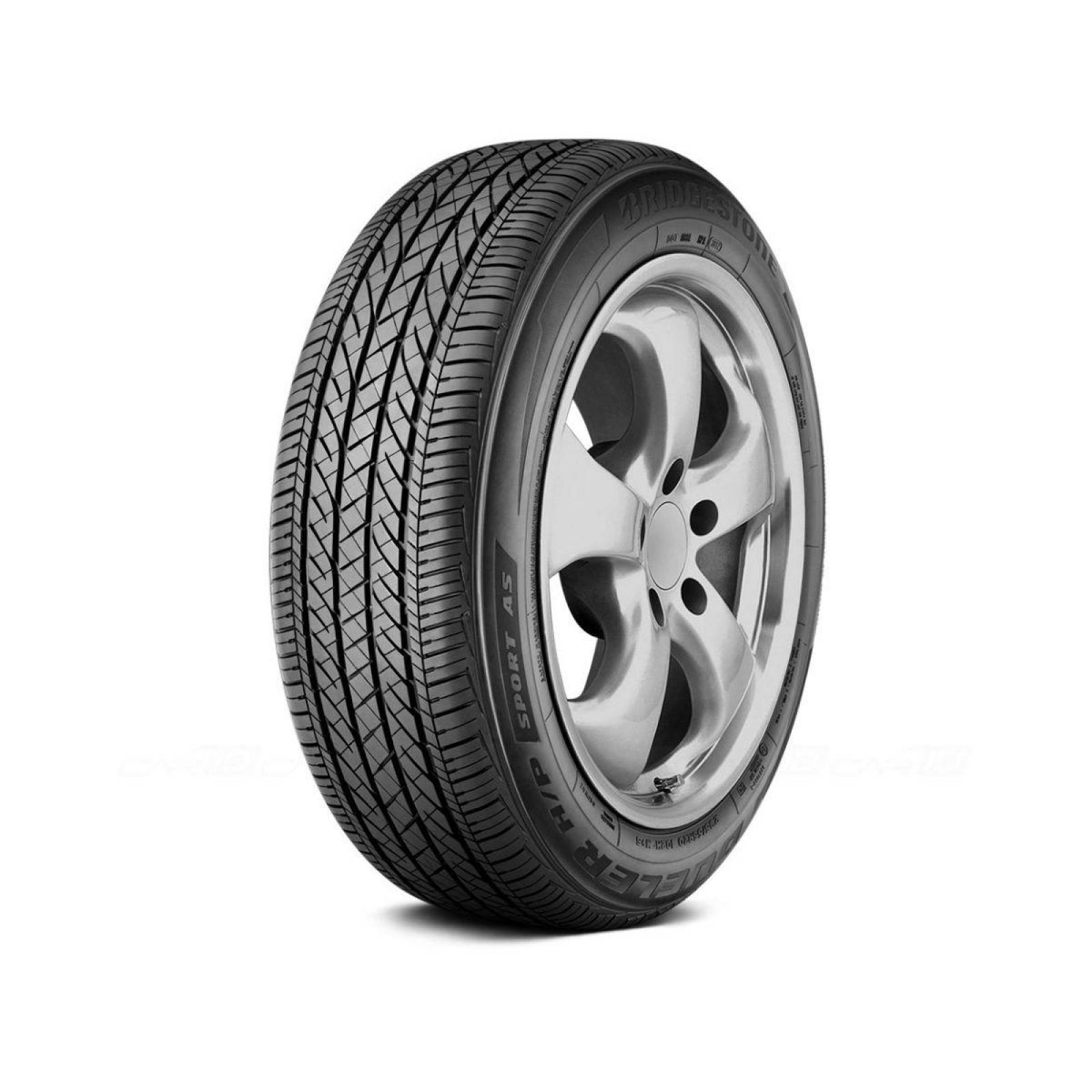 Llanta 225/65 R17 102T Dueler H/P Sport As Bridgestone 