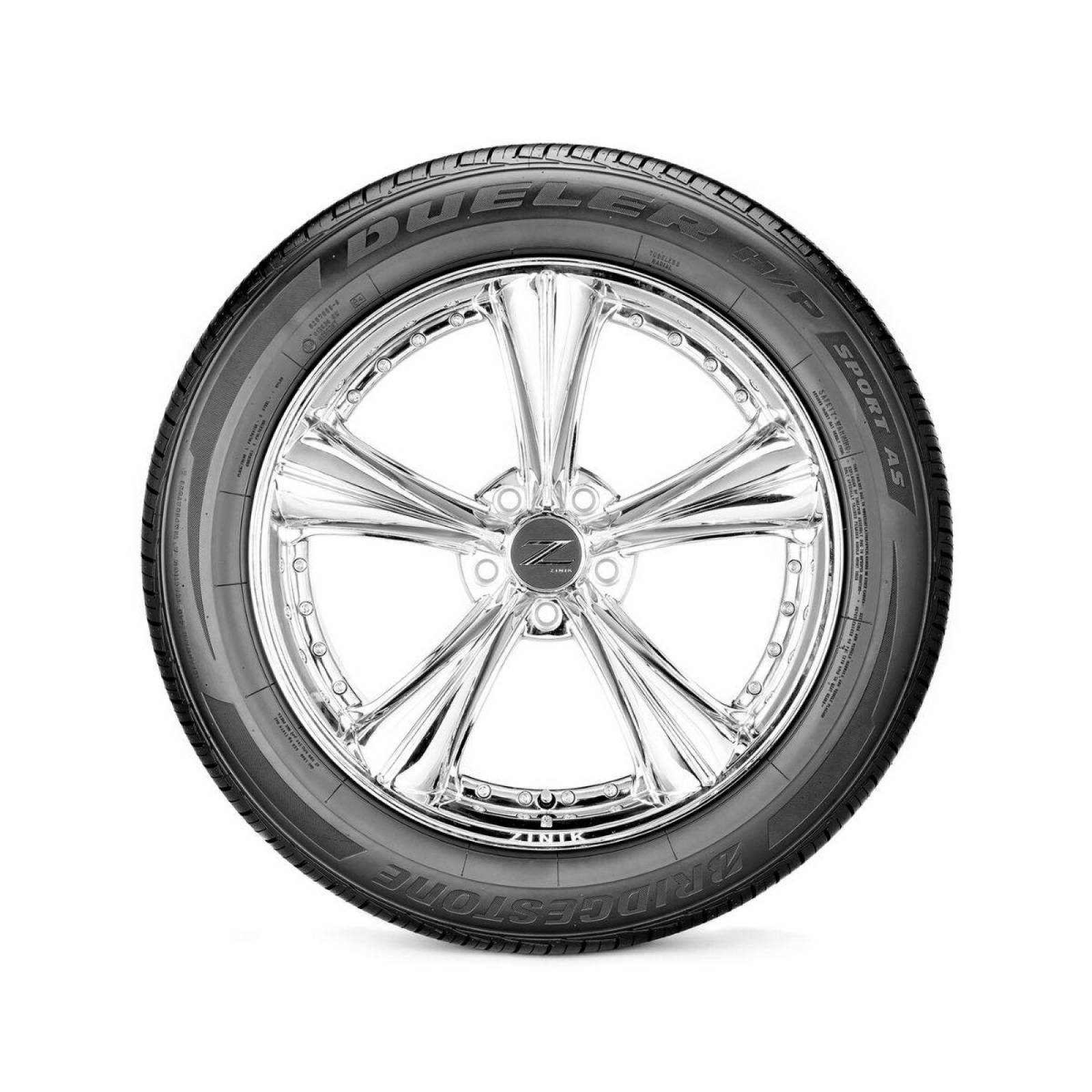 Llanta 225/65 R17 102T Dueler H/P Sport As Bridgestone 