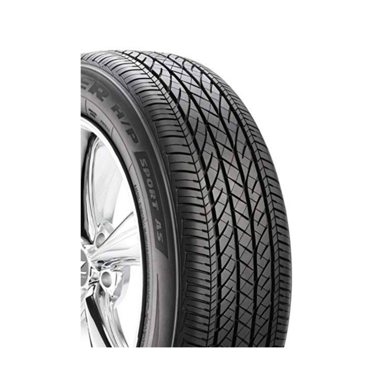 Llanta 225/65 R17 102T Dueler H/P Sport As Bridgestone 