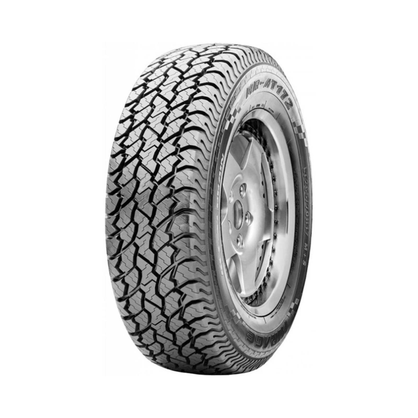 Llanta 265/70 R16 112T Mr-At172 Mirage 