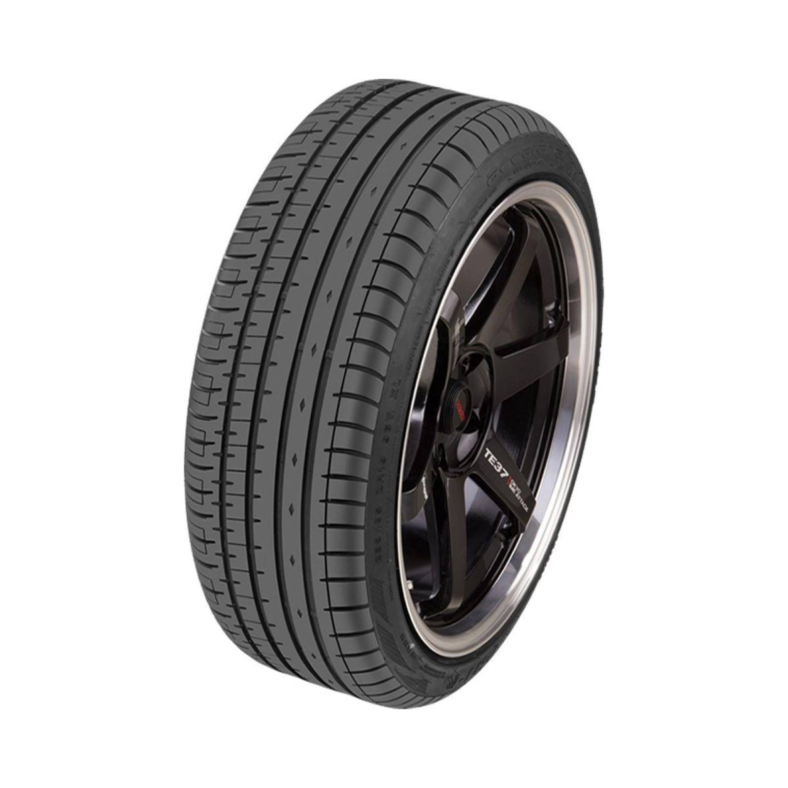 Llanta 205/55 R15 88V Phi-R Accelera 