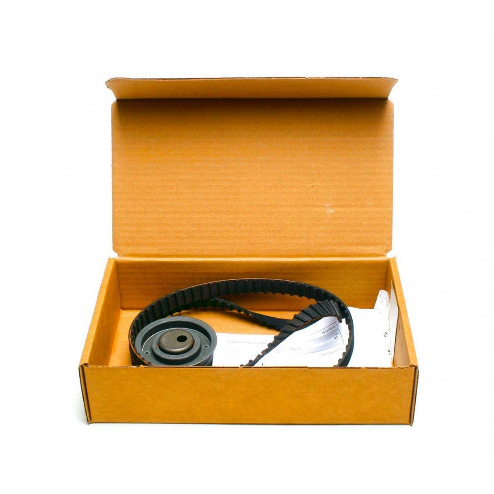 Kit Banda De Tiempo Dentada TB262K1 ContiTech 