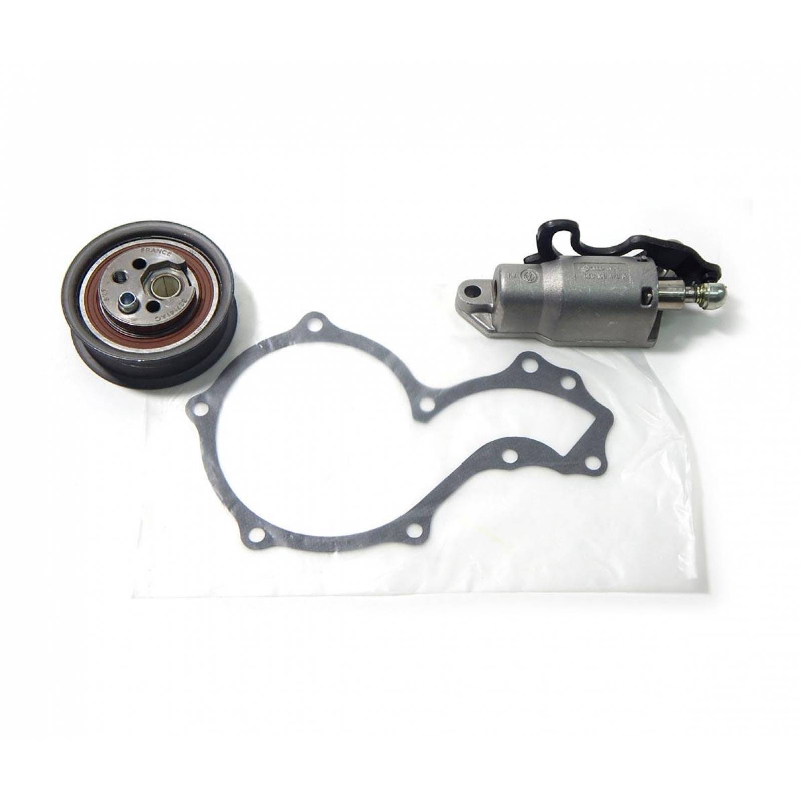 Kit Banda De Tiempo Pro Series TB262LK2 ContiTech 