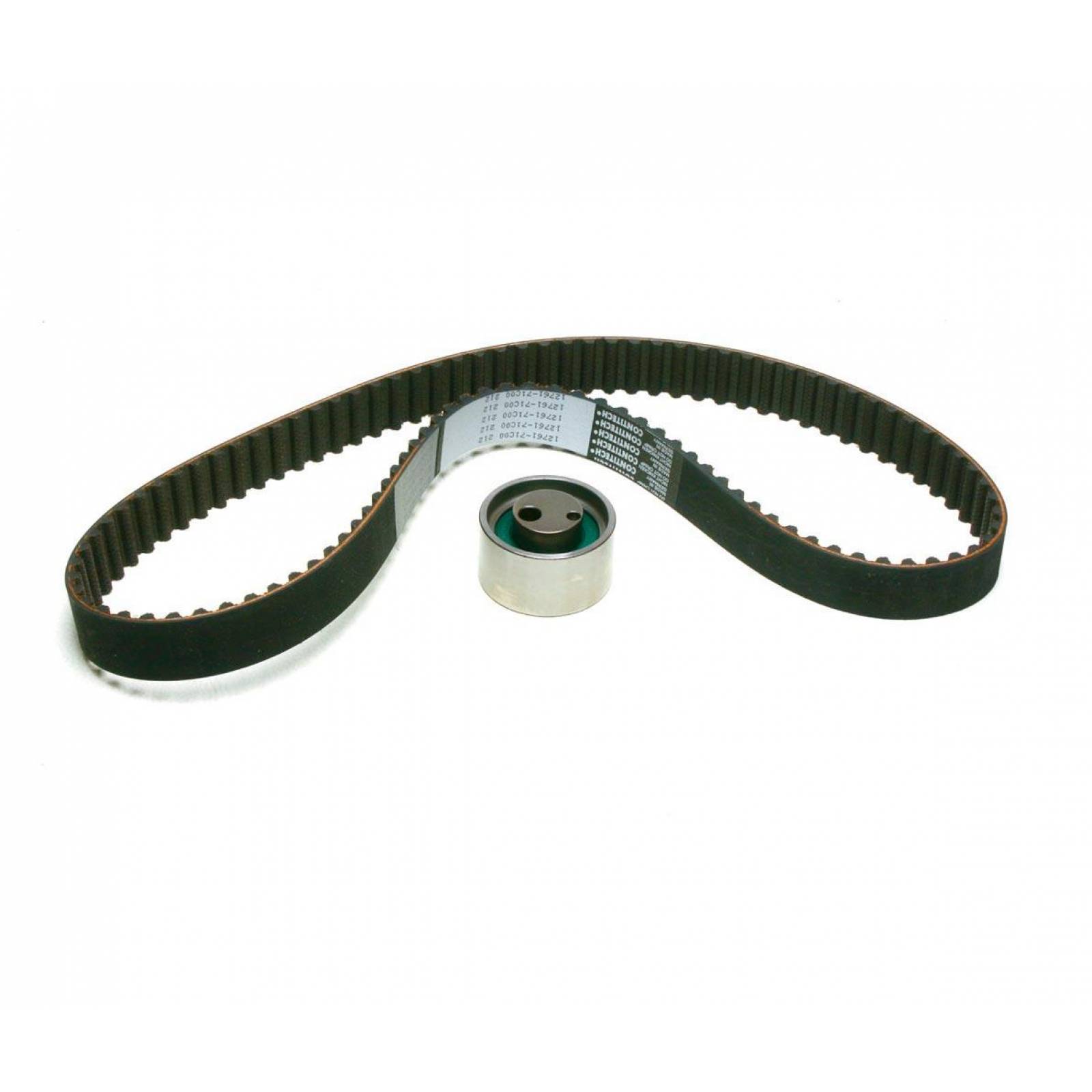Kit Banda De Tiempo Dentada TB212K1 ContiTech 
