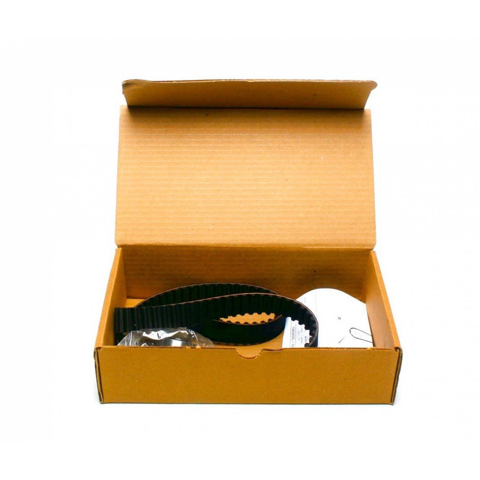 Kit Banda De Tiempo Dentada TB212K1 ContiTech 