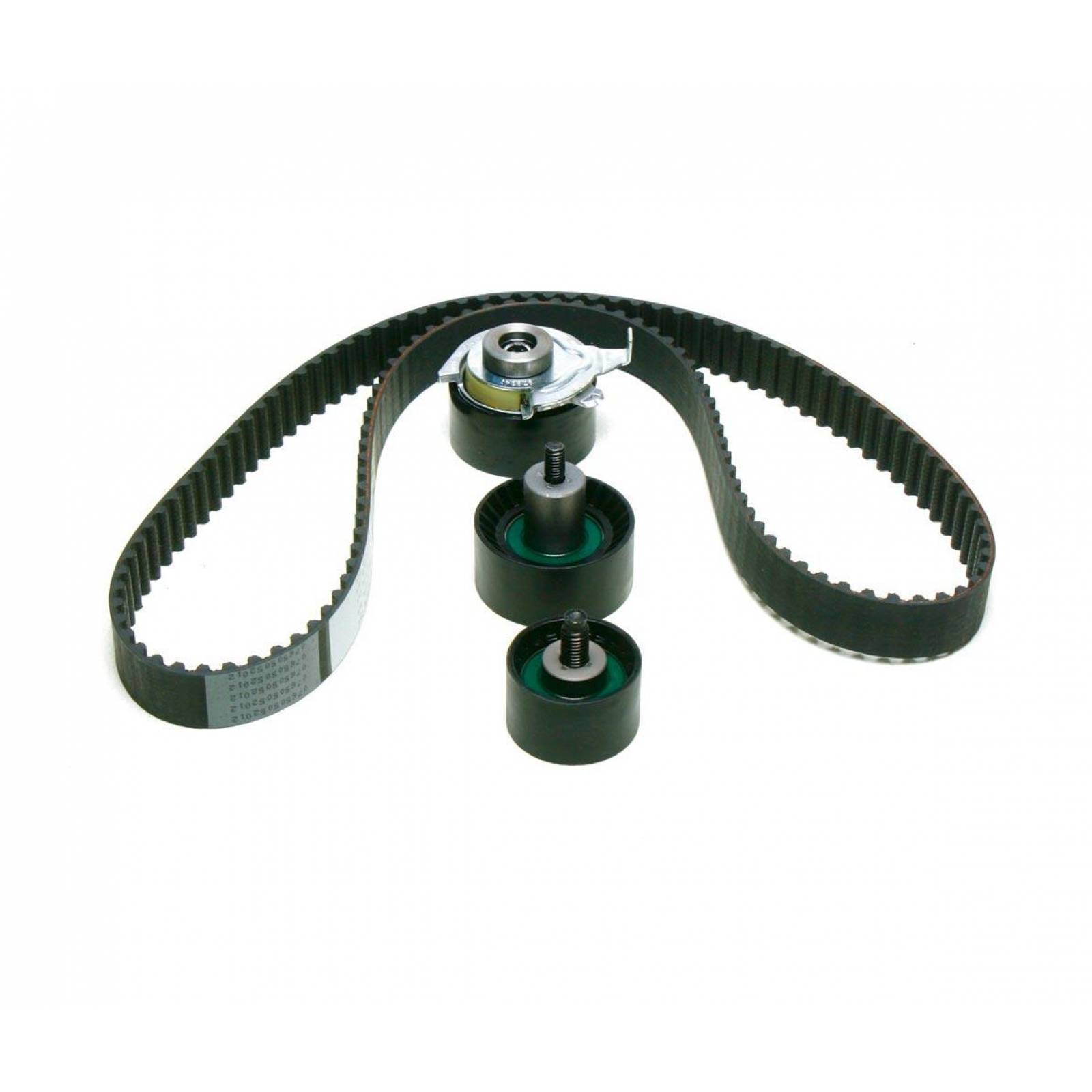 Kit Banda De Tiempo Dentada TB294K2 ContiTech 
