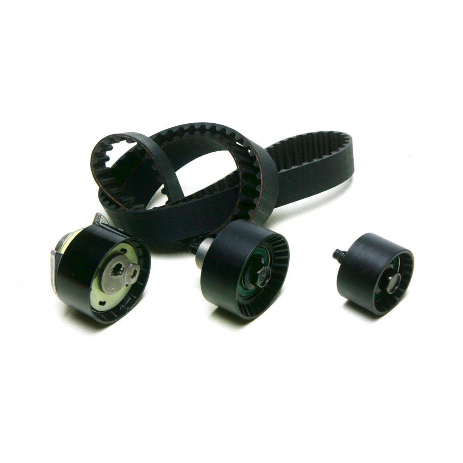 Kit Banda De Tiempo Dentada TB294K2 ContiTech 