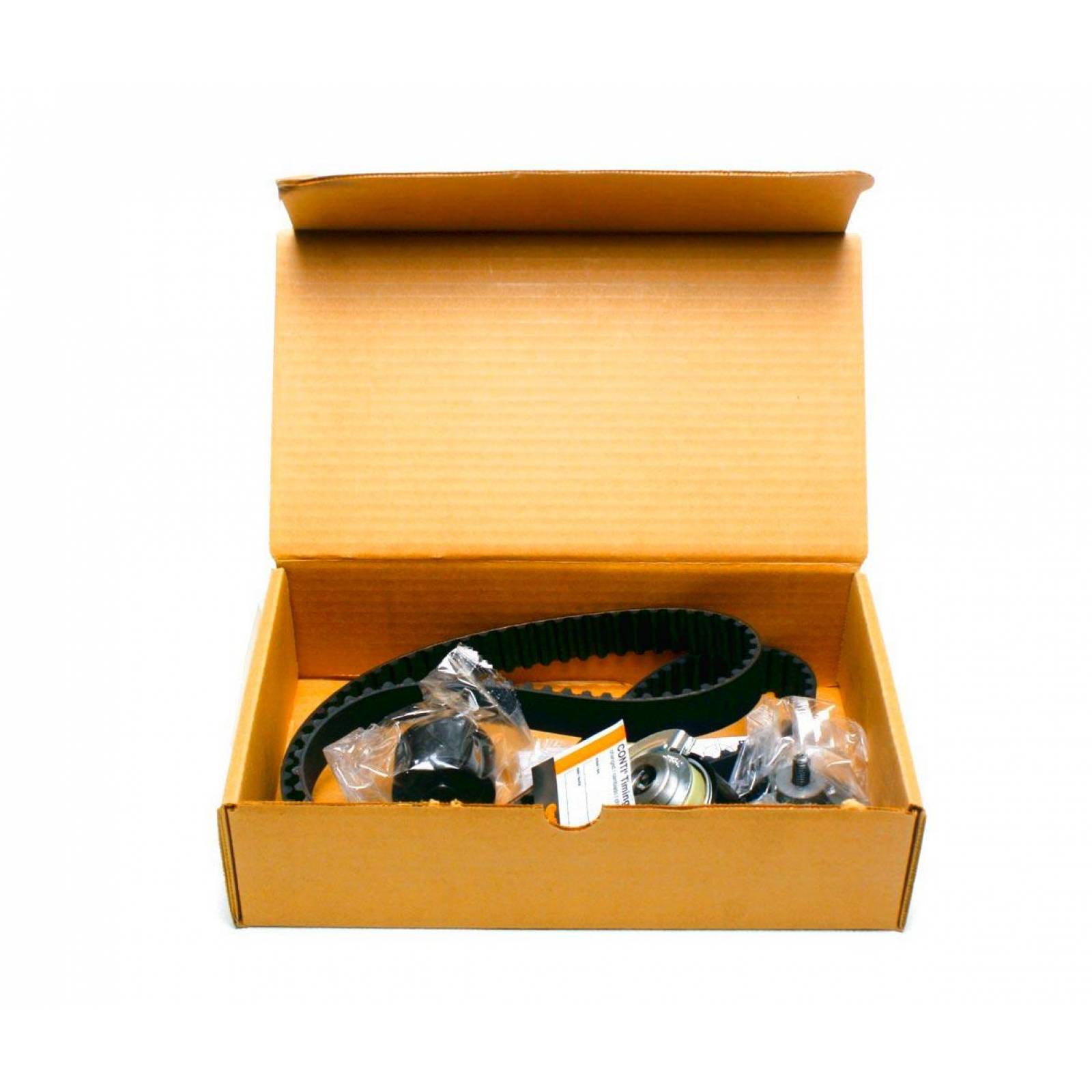Kit Banda De Tiempo Dentada TB294K2 ContiTech 