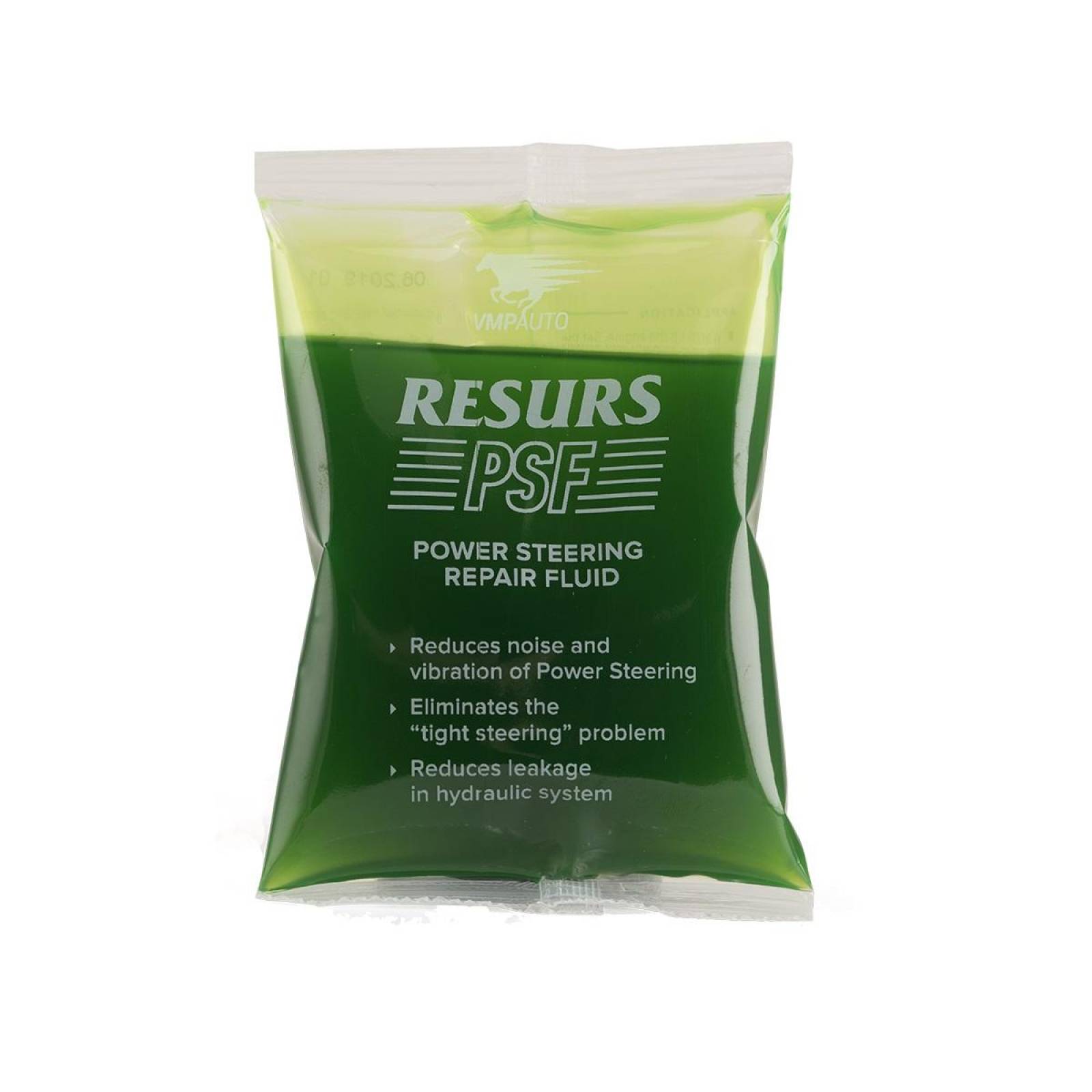 Aditivo Restaurador Dirección Hidraulica Resurs PSF 80ml 