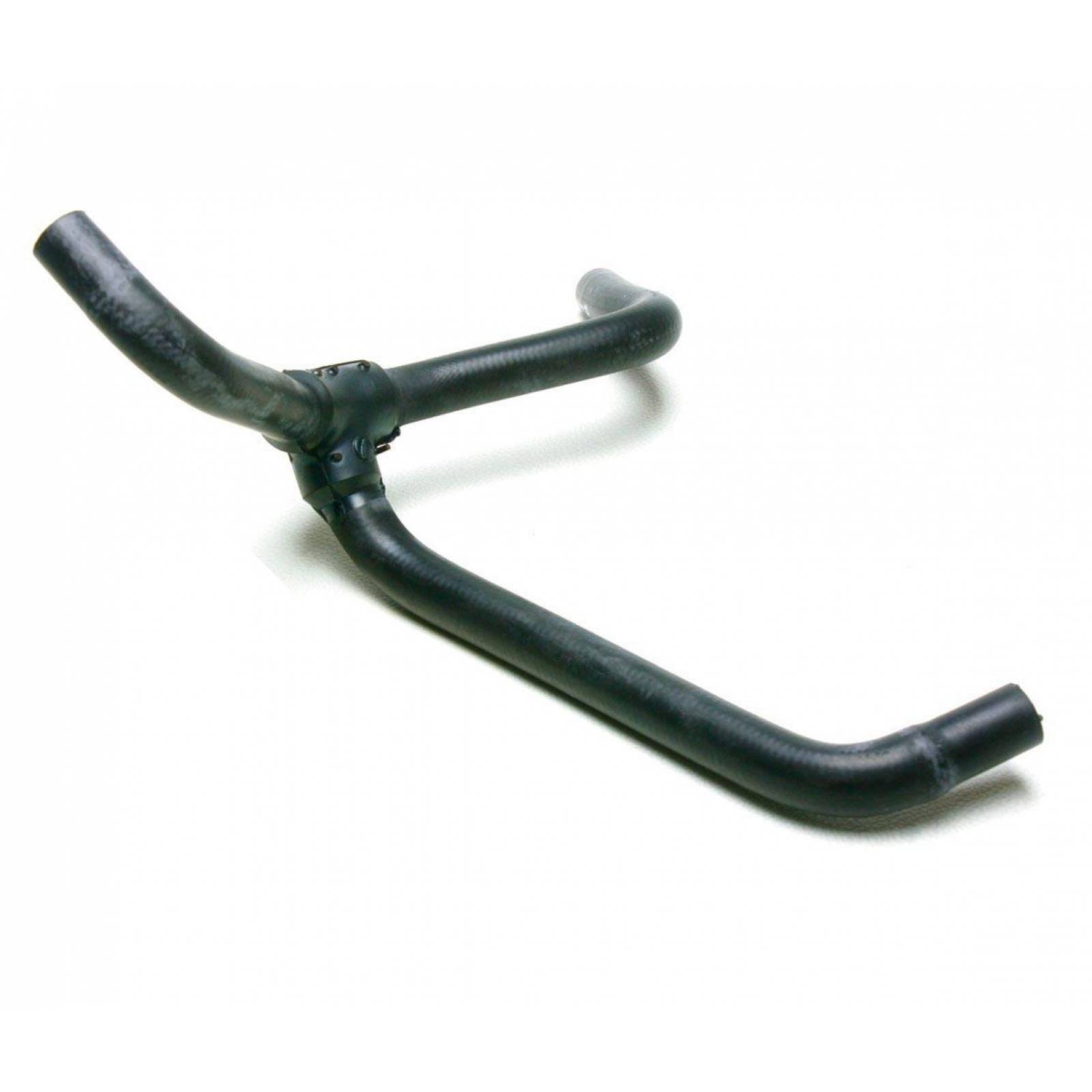 Manguera Deposito Recuperador Radiador 1H0121109B Meistersatz 