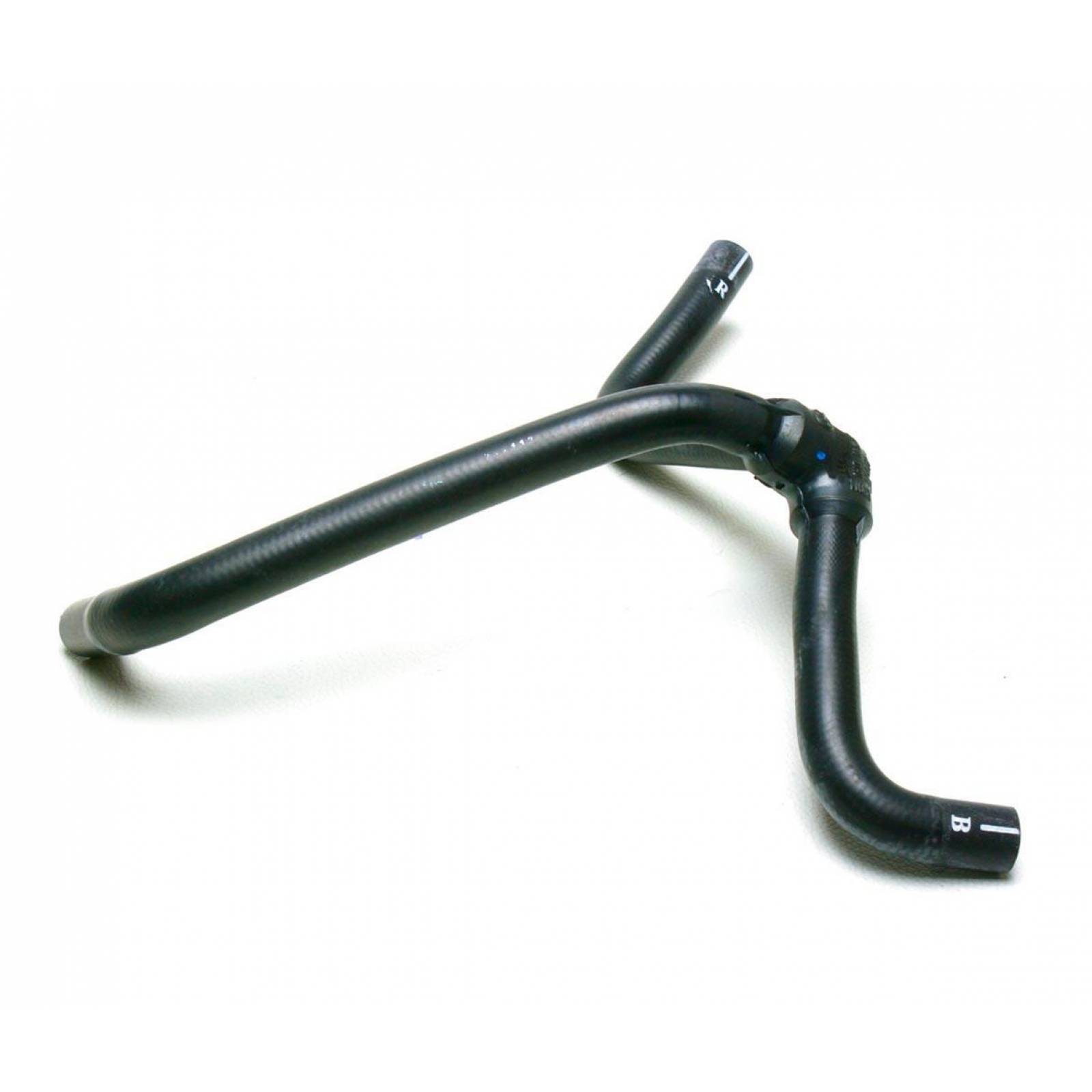 Manguera Deposito Recuperador Radiador 1H0121109B Meistersatz 