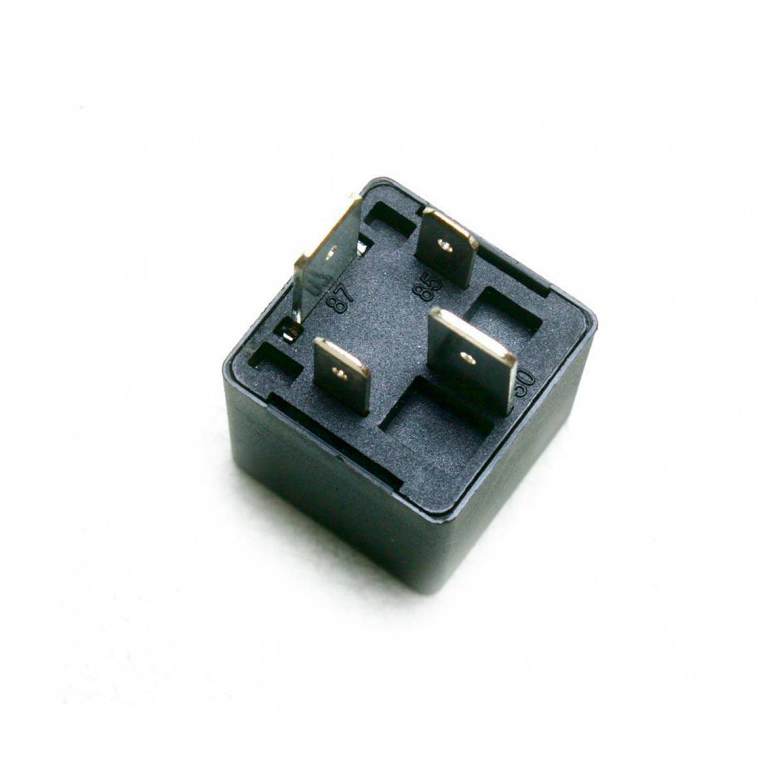 Relay 614 Bomba Gasolina 8E0951253 Meistersatz 