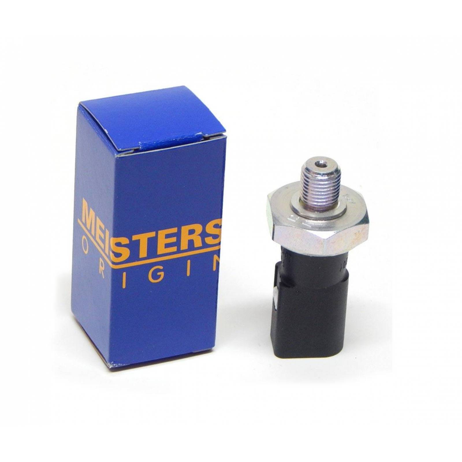 Bulbo Sensor Aceite 06D919081B Meistersatz 