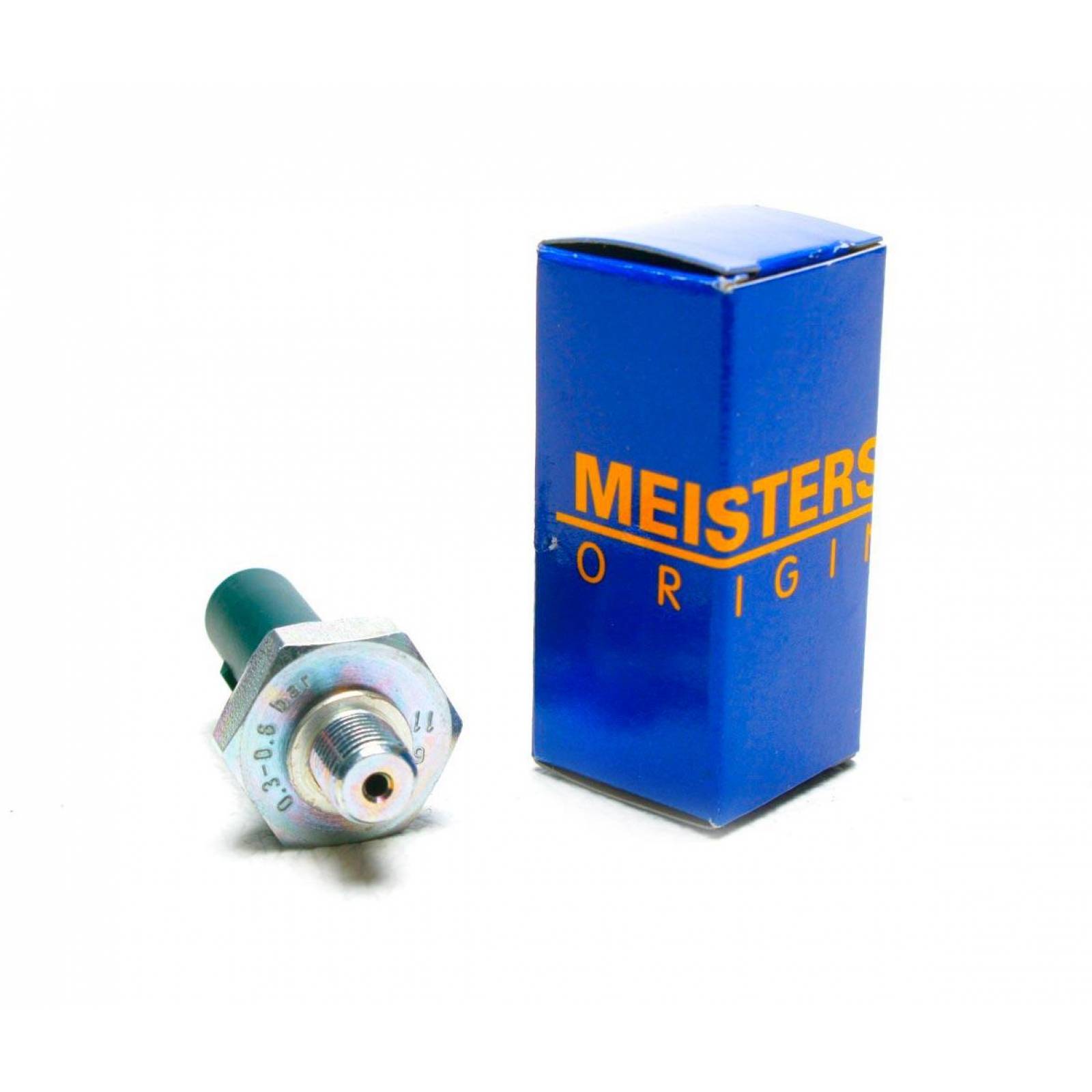 Bulbo Sensor Aceite 036919081D Meistersatz 