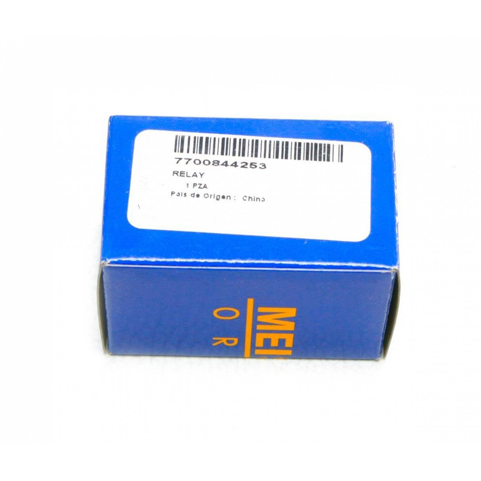 Relay Accesorios 7700844253 Meistersatz