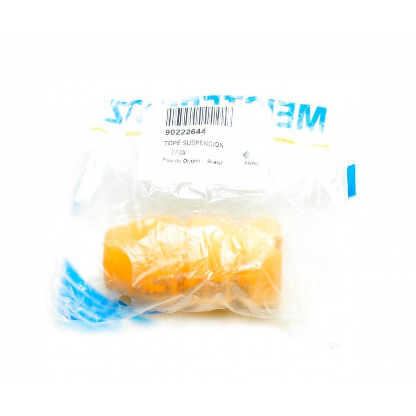 Goma Tope Amortiguador 90222644 Meistersatz 