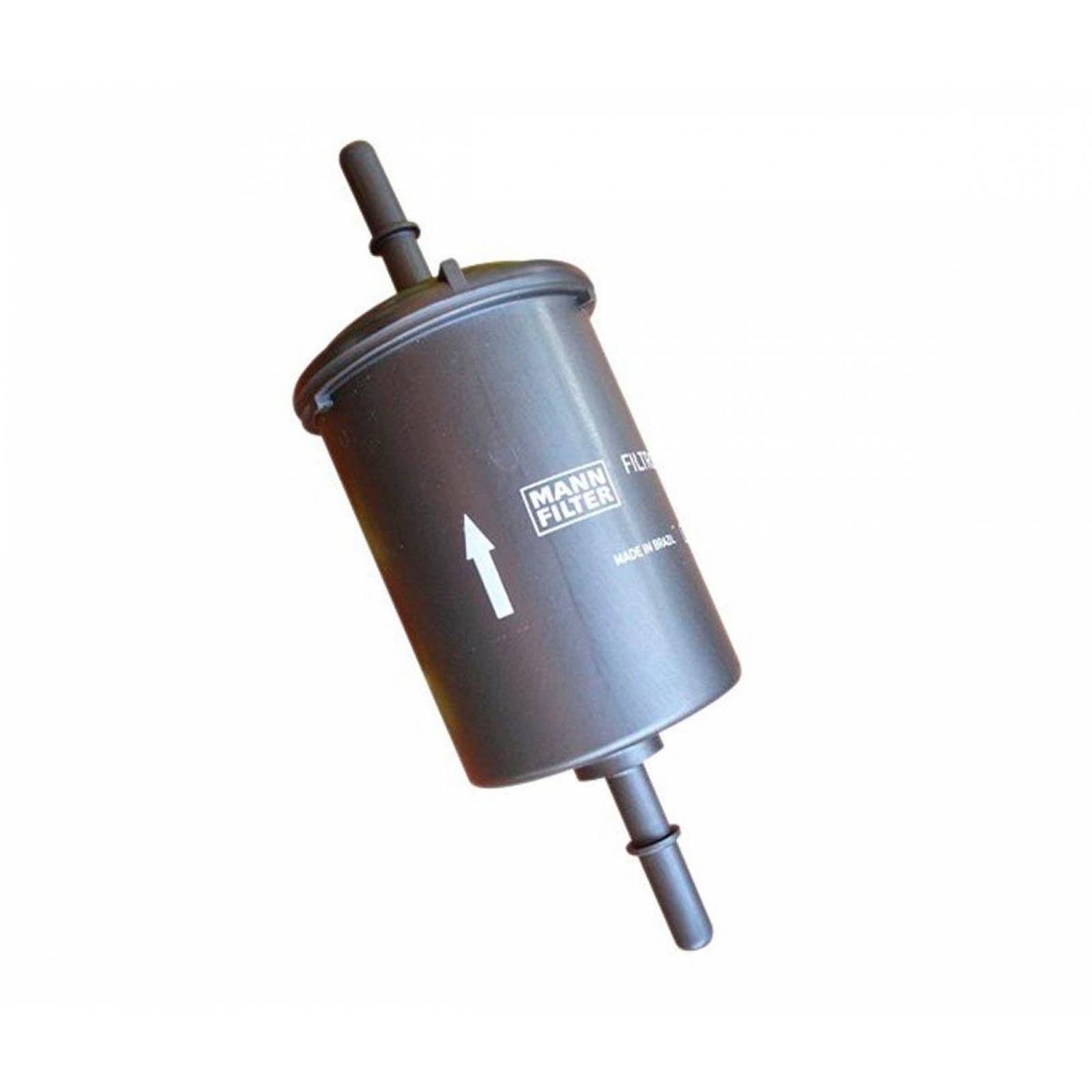 Filtro Gasolina WK58 Mann Filter 