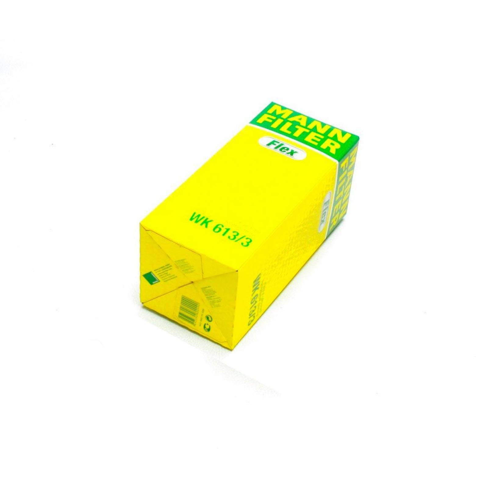 Filtro Gasolina WK613/3 Mann Filter 