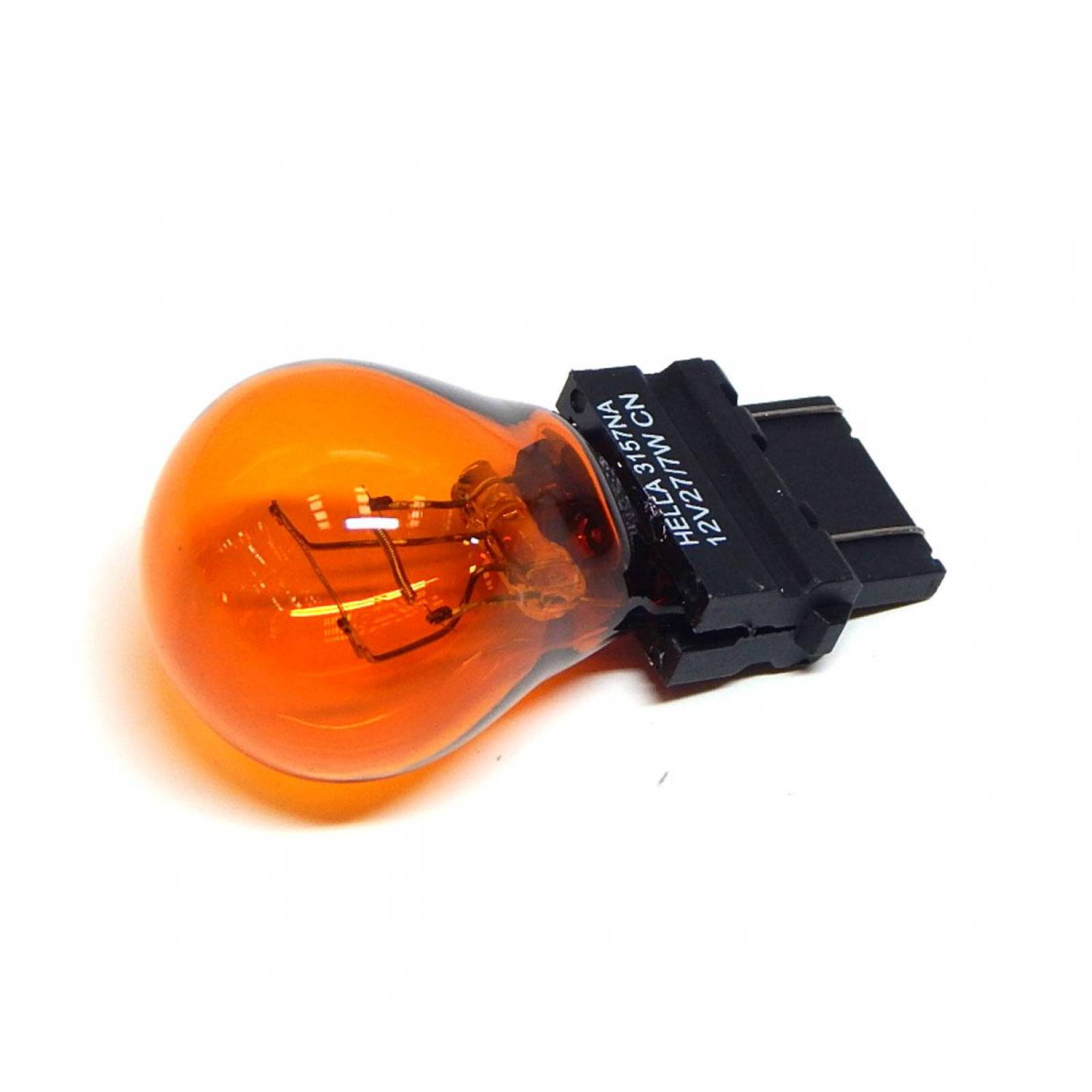 Foco 3157NA Standard 27/7 Watts 10 Focos Hella 