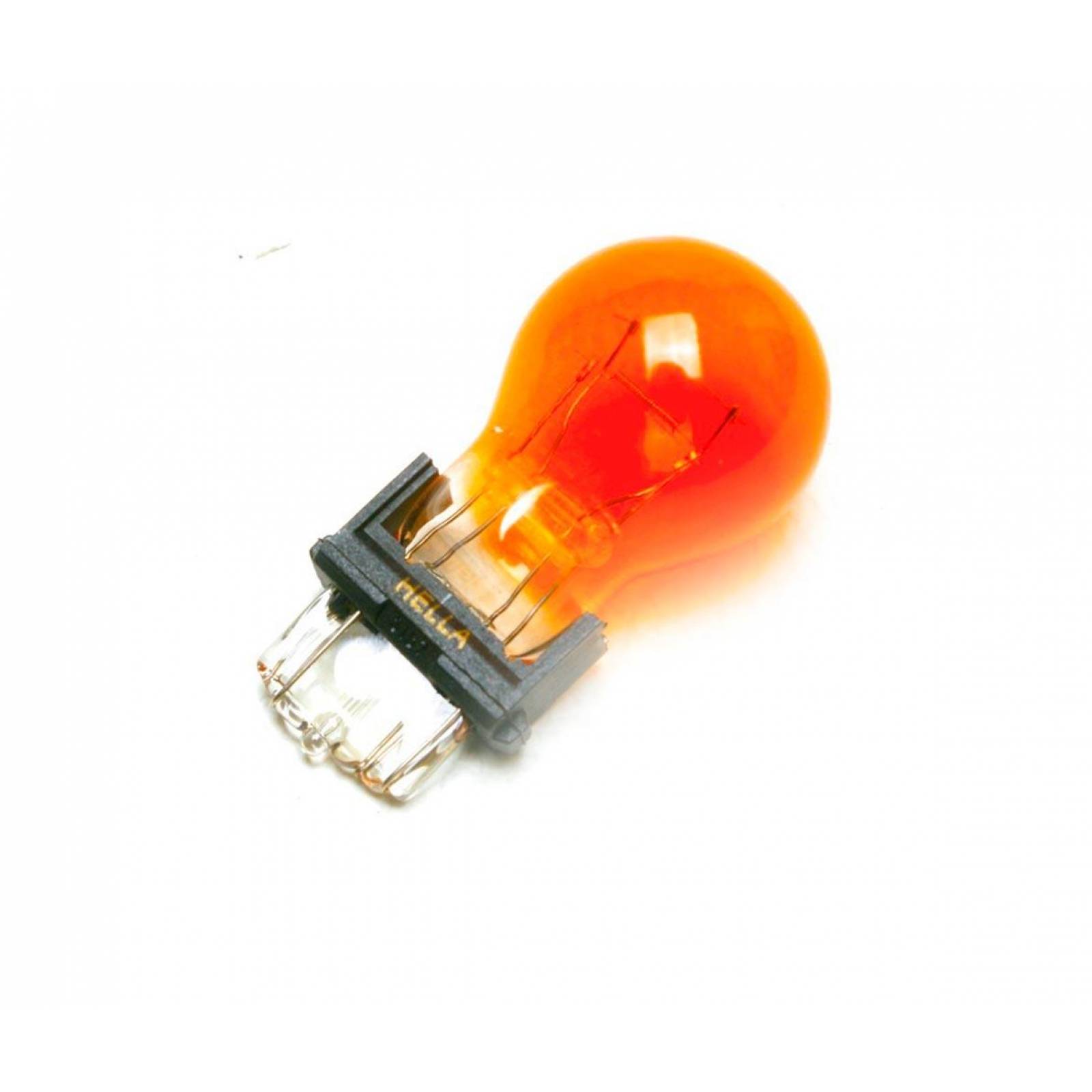 Foco 3157NA Standard 27/7 Watts 10 Focos Hella 