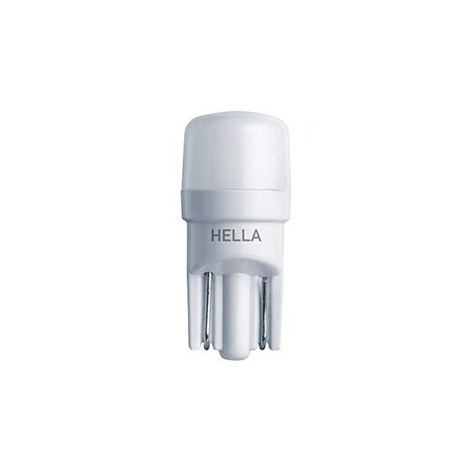Foco 921LED6.5K Led 1 Watts 2 Focos Hella 