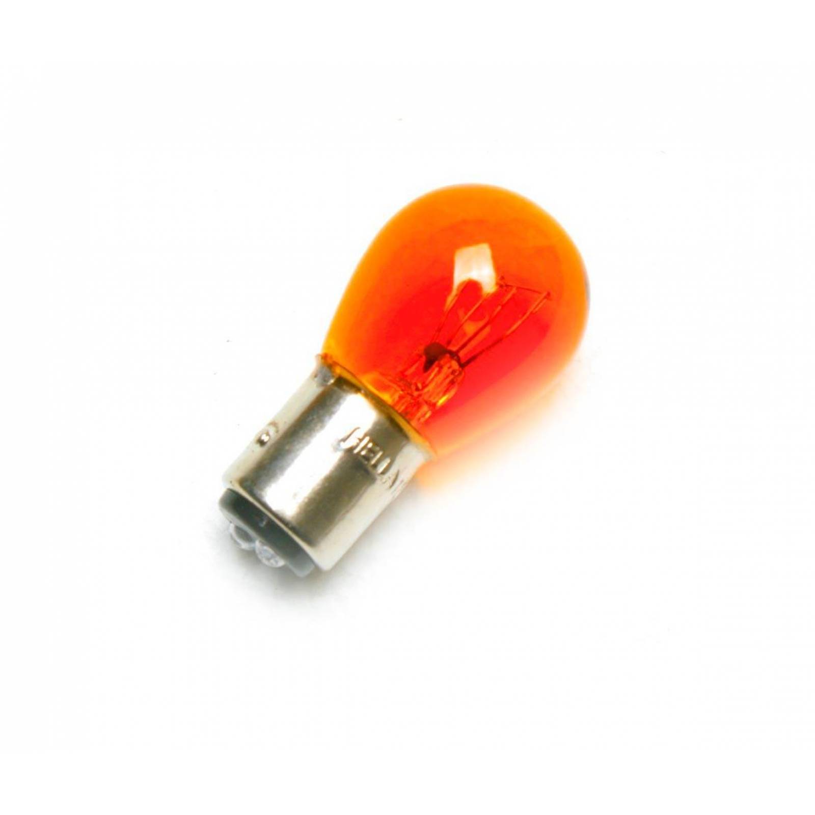 Foco 1157 A Standard 27/9 Watts 10 Focos Hella