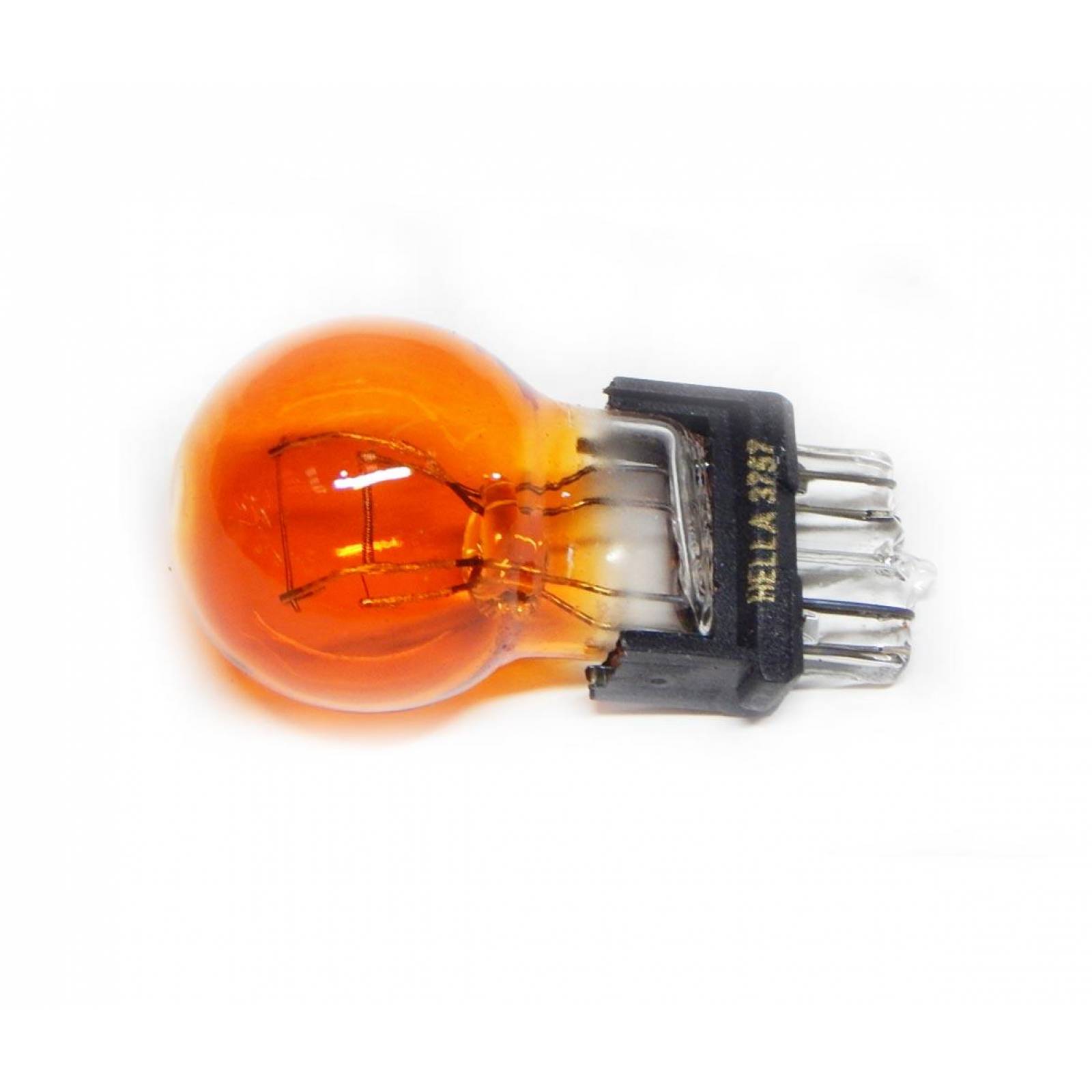 Foco 3757 A Standard 27/7 Watts 10 Focos Hella 