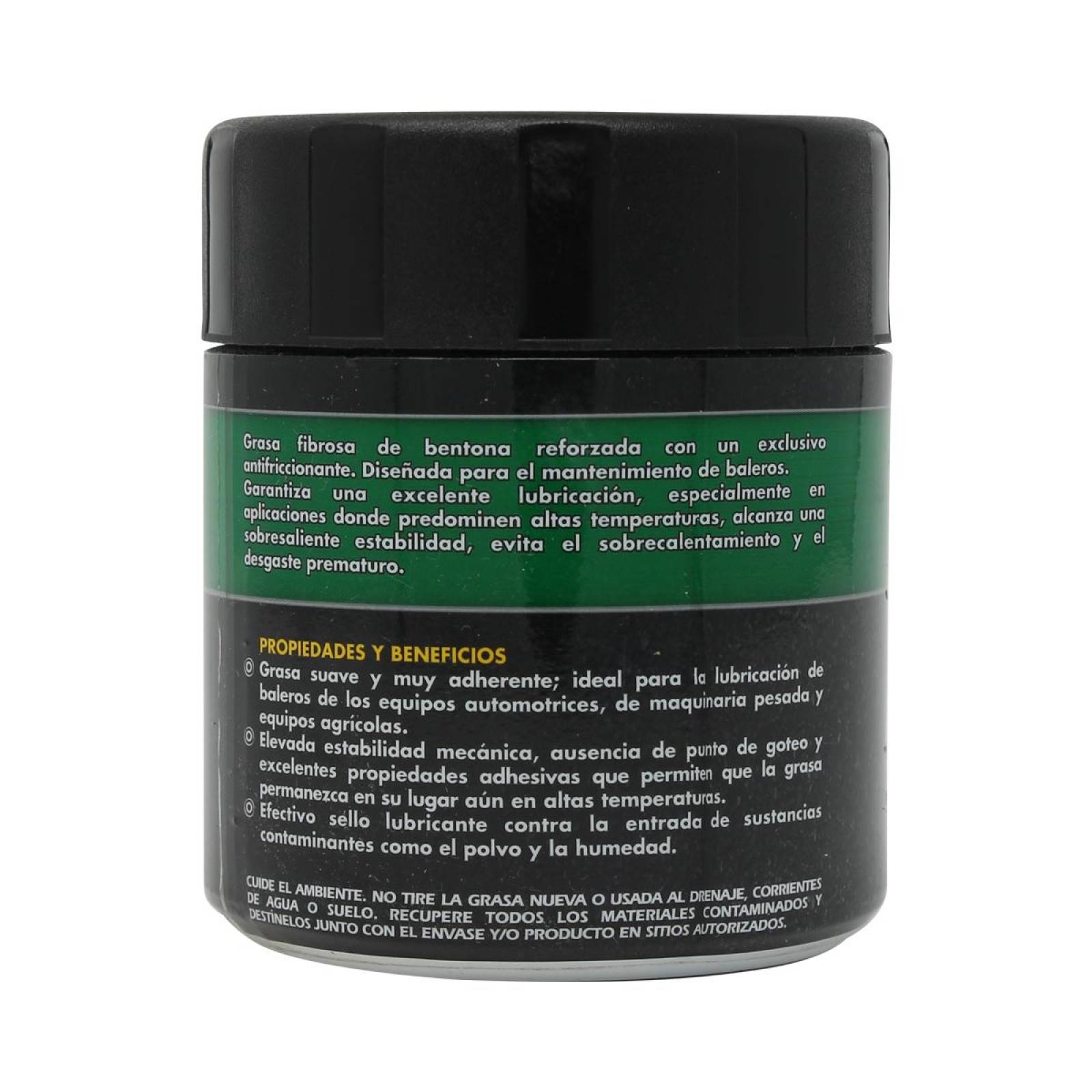 Grasa Lubricante BAT 250 G Roshfrans 