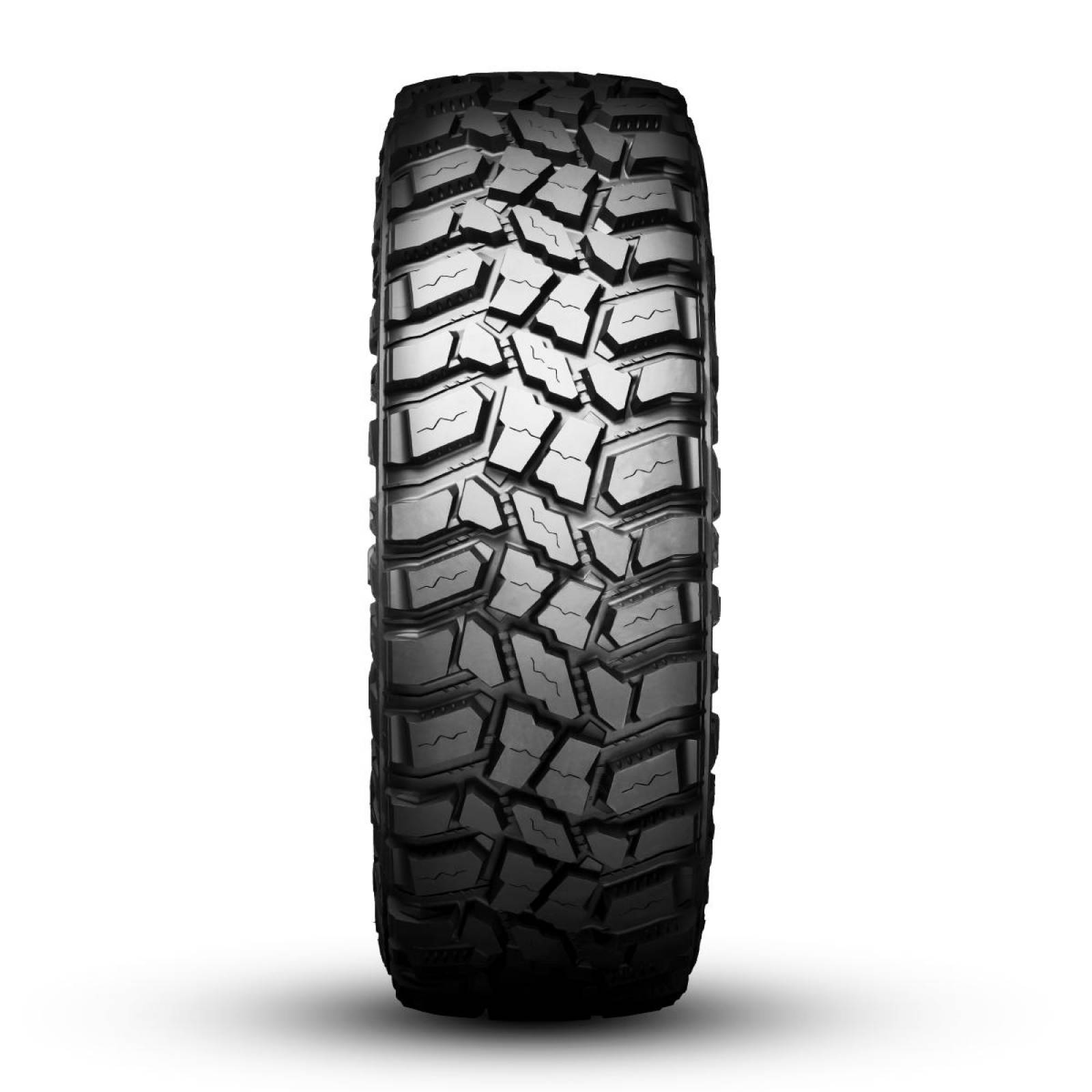 Llanta 325/50R22 122Q Discoverer Stt Pro Cooper 