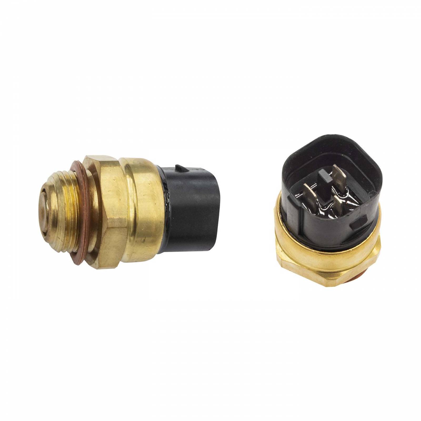 Interruptor Bulbo Motoventilador 1H0959481B-A Bruck-Germany 