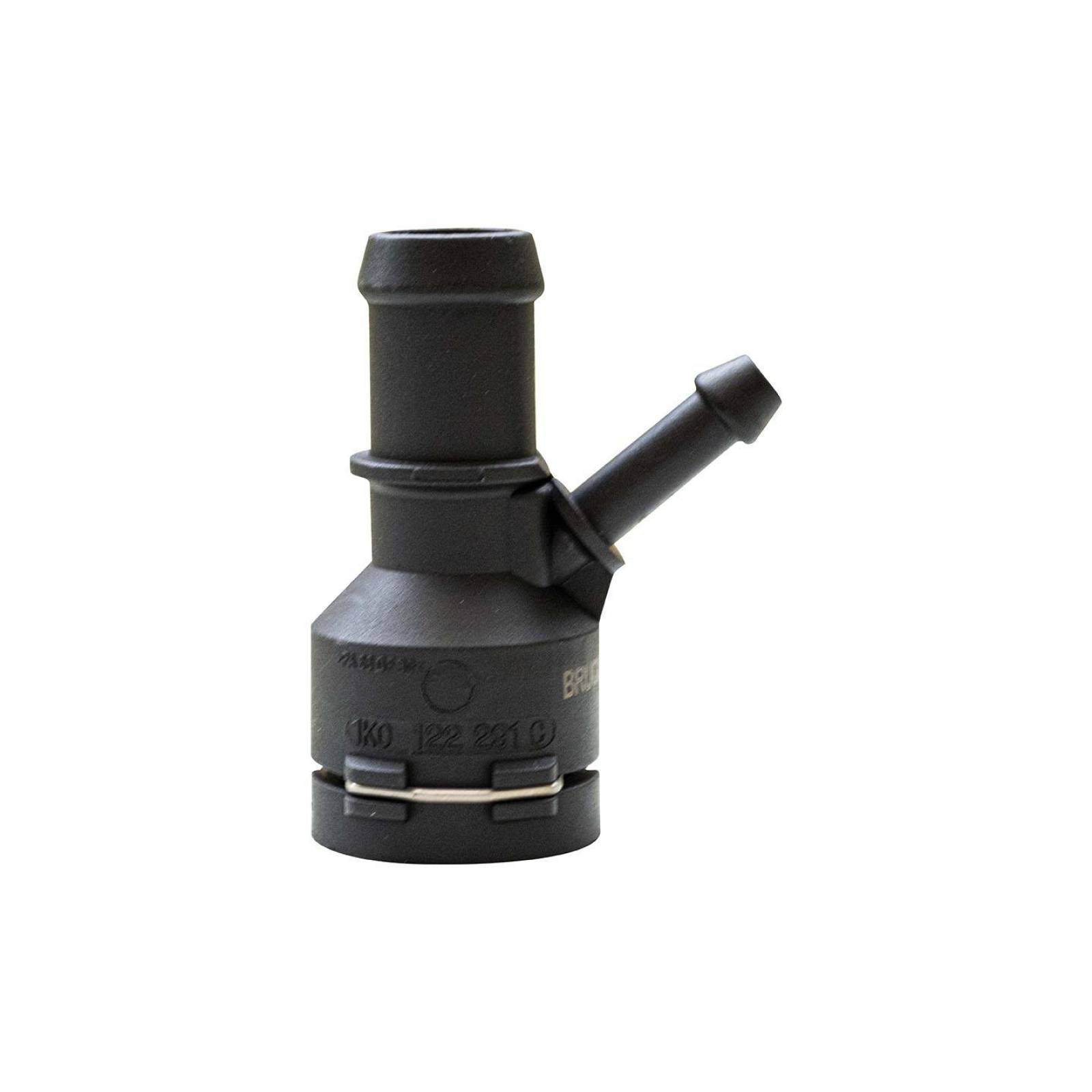 Brida Toma Agua 1K0122291C Bruck-Germany 