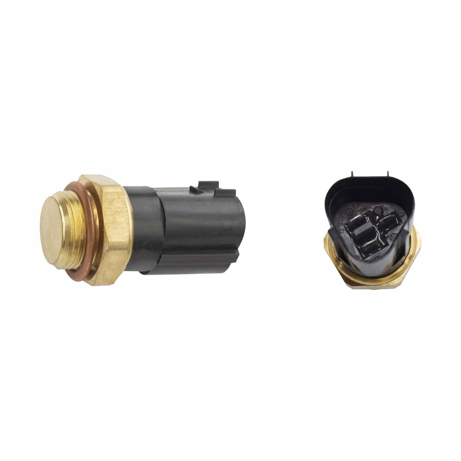 Interruptor Bulbo Motoventilador 1J0959481A Bruck-Germany