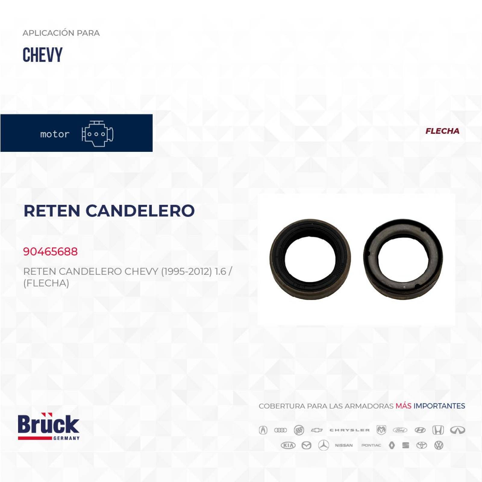 Reten Candelero 90465688 Bruck-Germany 