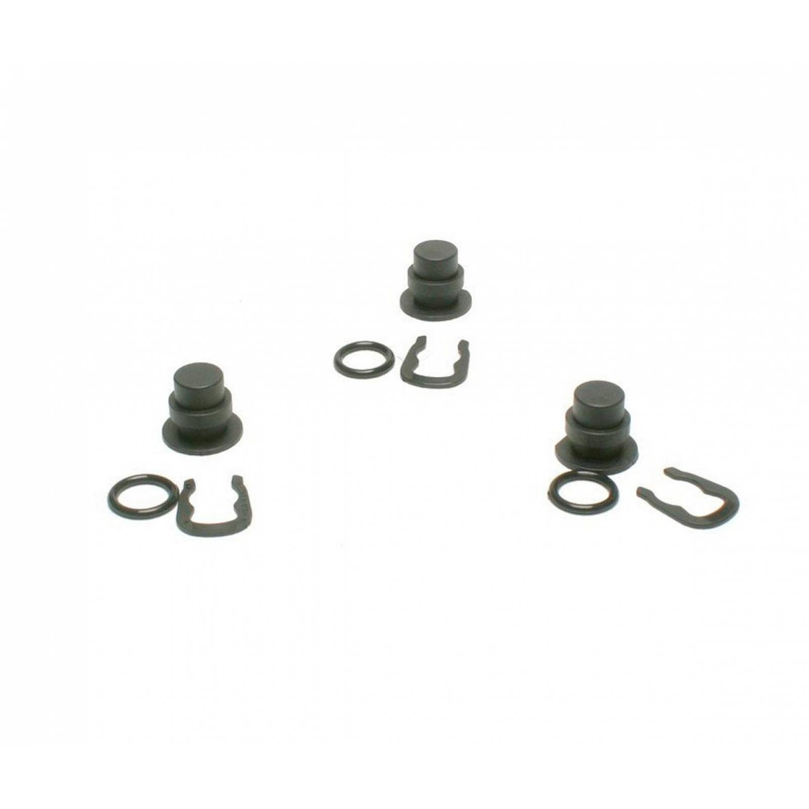 Tapon Brida 357121140S Bruck-Germany 