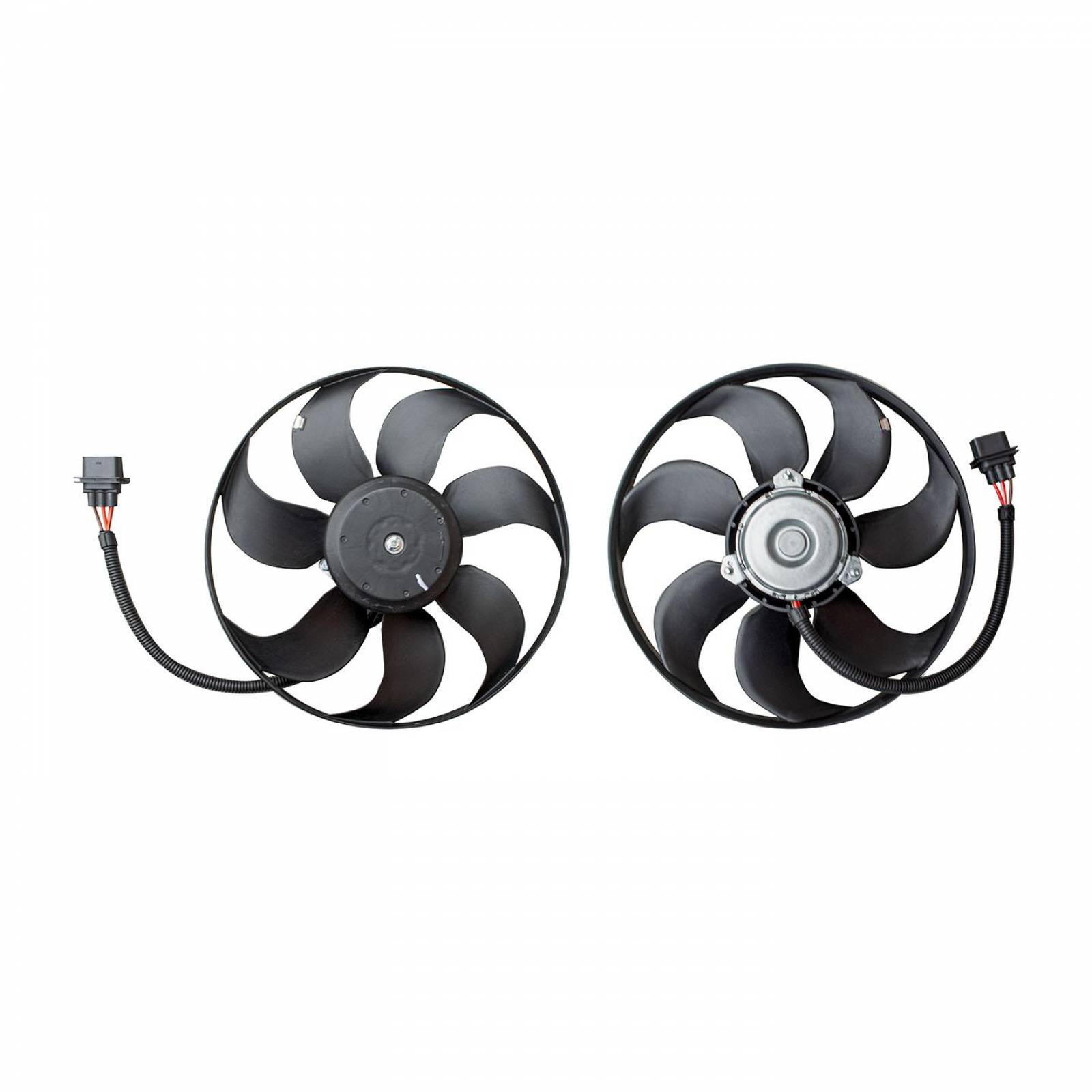 Motoventilador 1J0959455S Bruck-Germany 