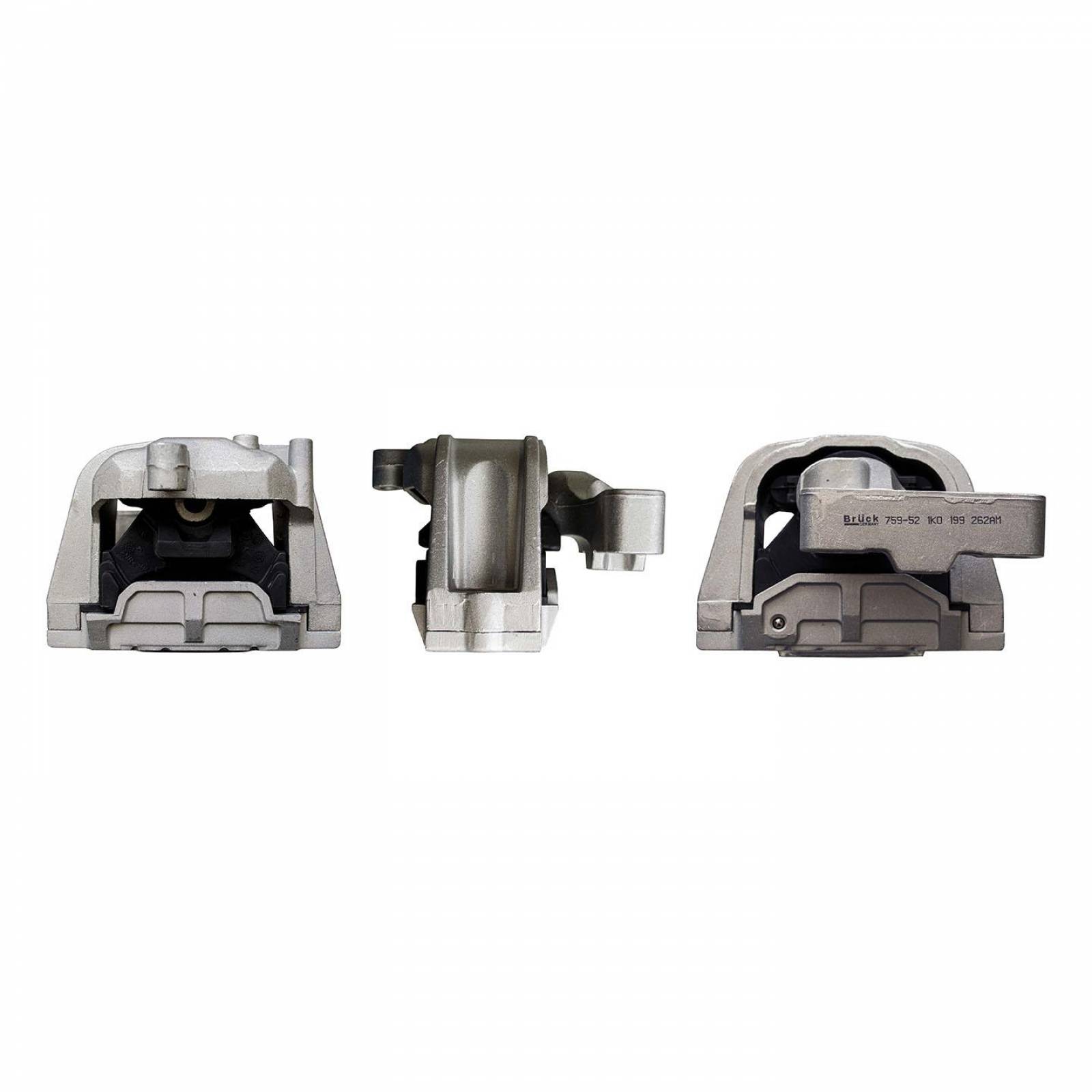 Soporte Motor 1K0199262AM Bruck-Germany 