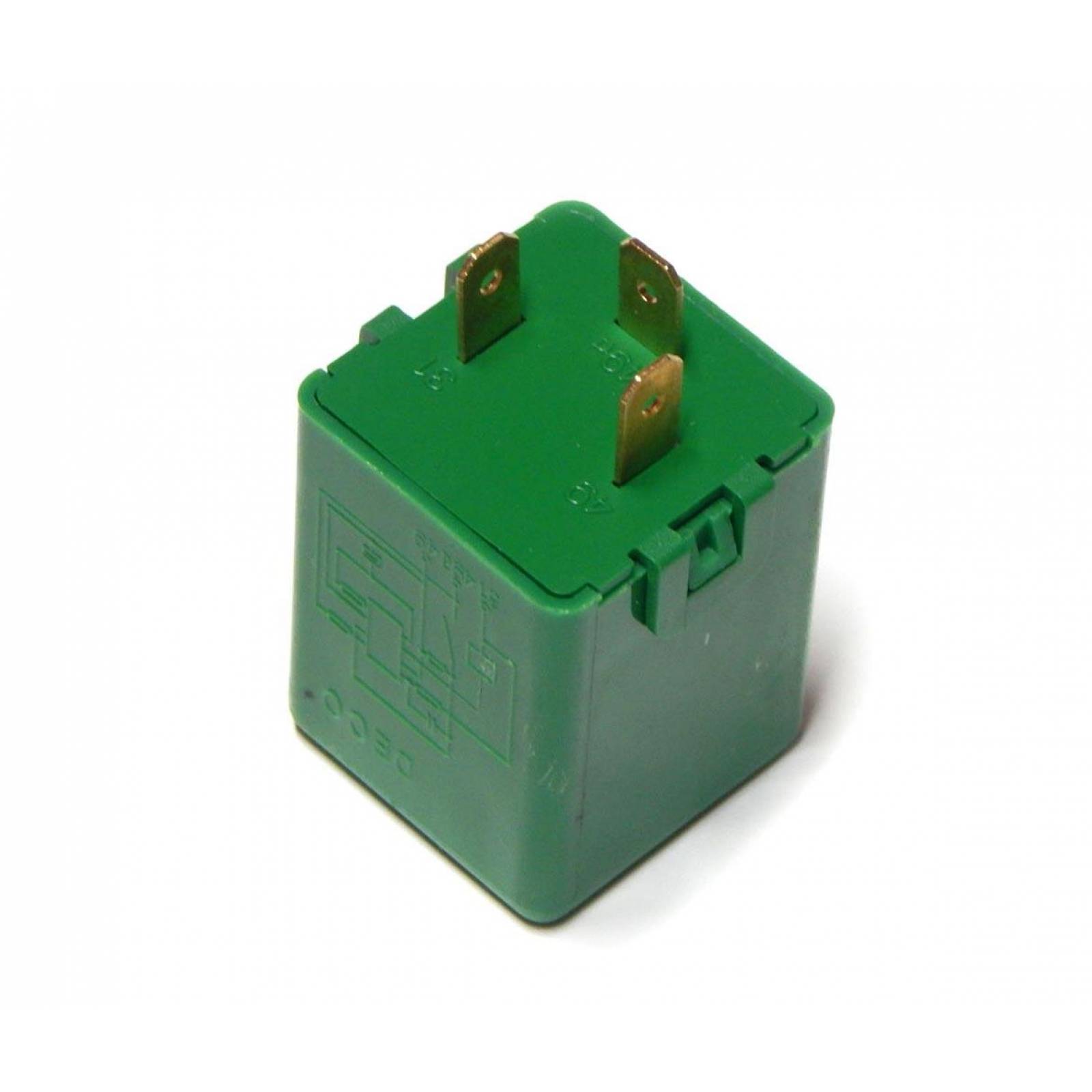 Relay 96312545 Bruck-Germany 