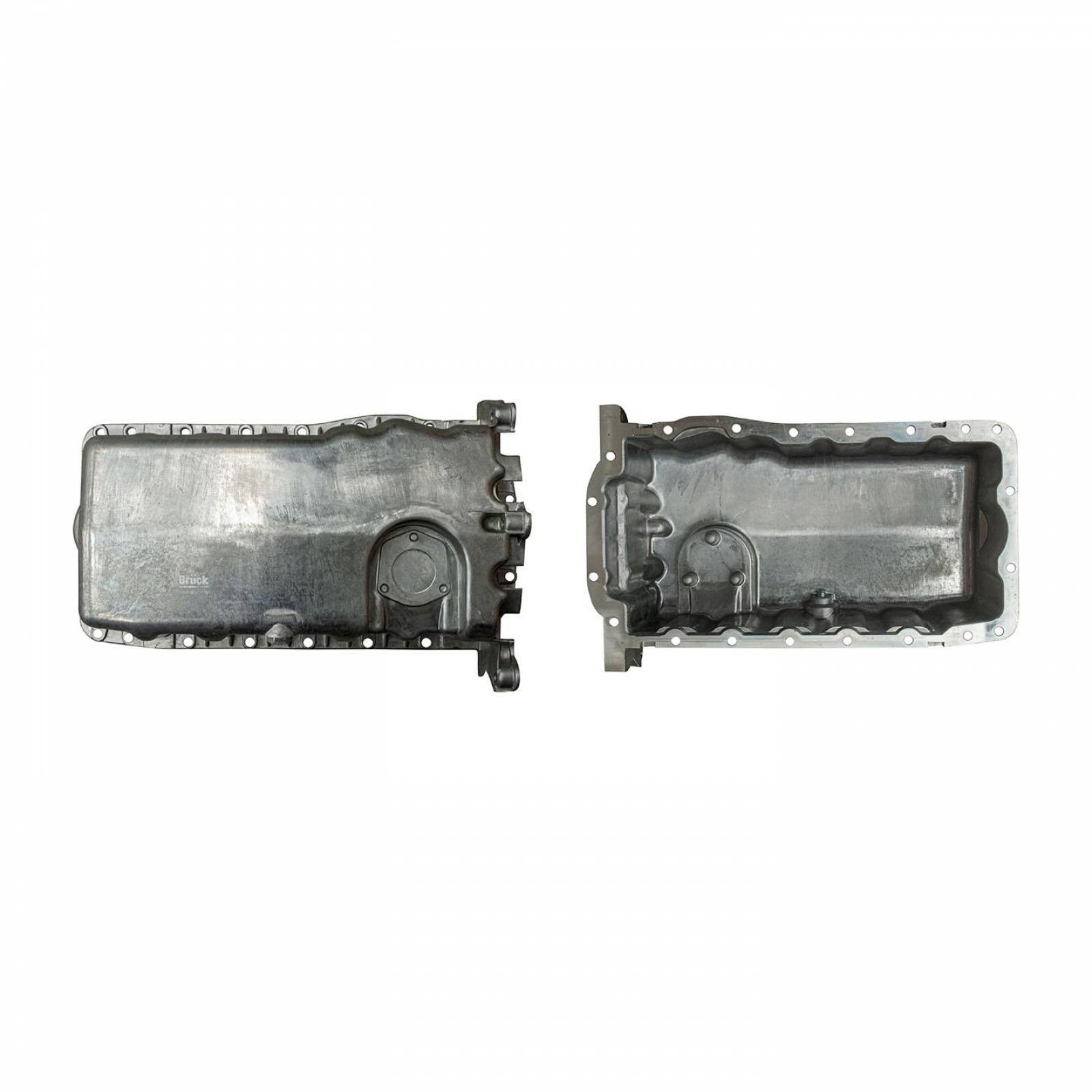 Carter Aceite 038103601NA Bruck-Germany