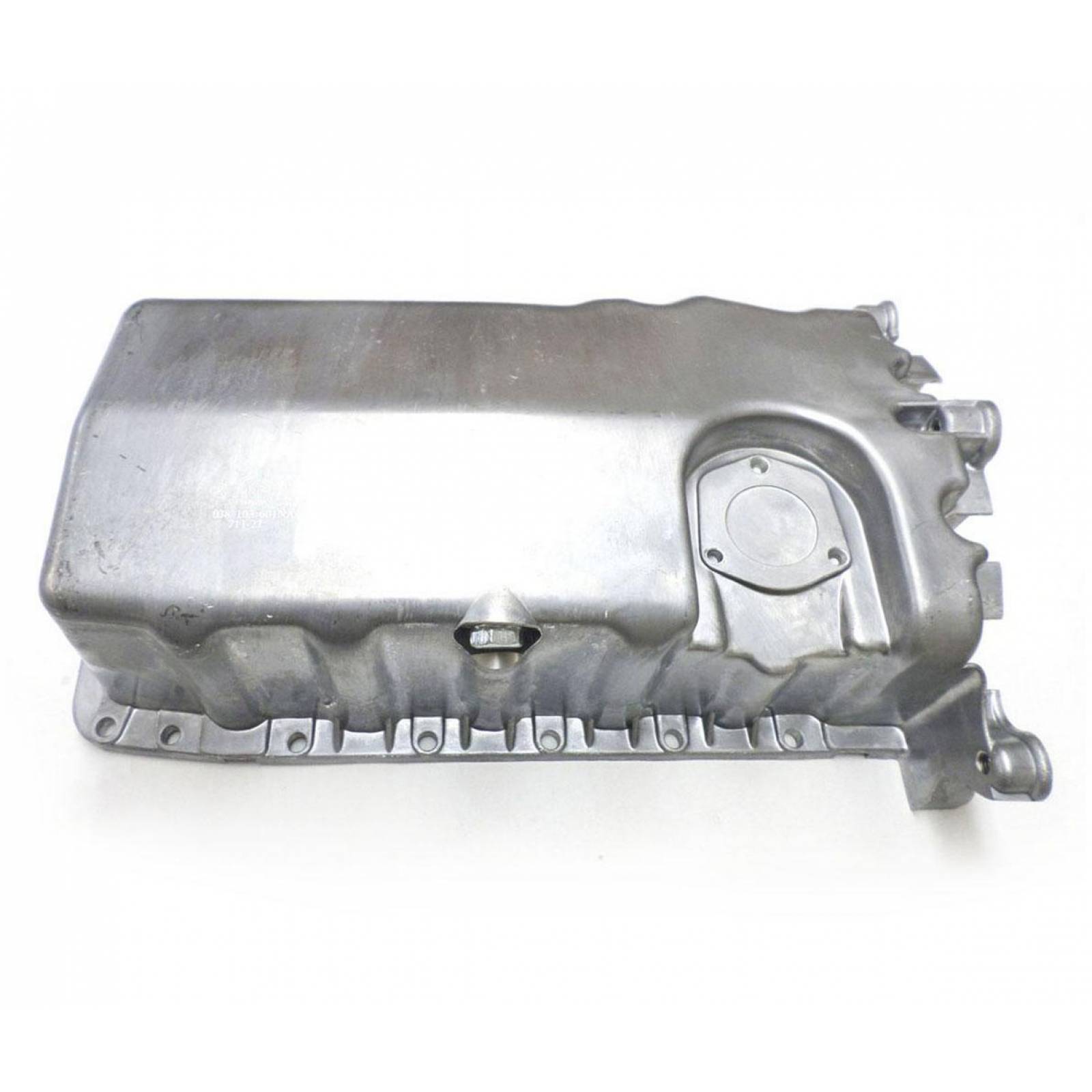 Carter Aceite 038103601NA Bruck-Germany