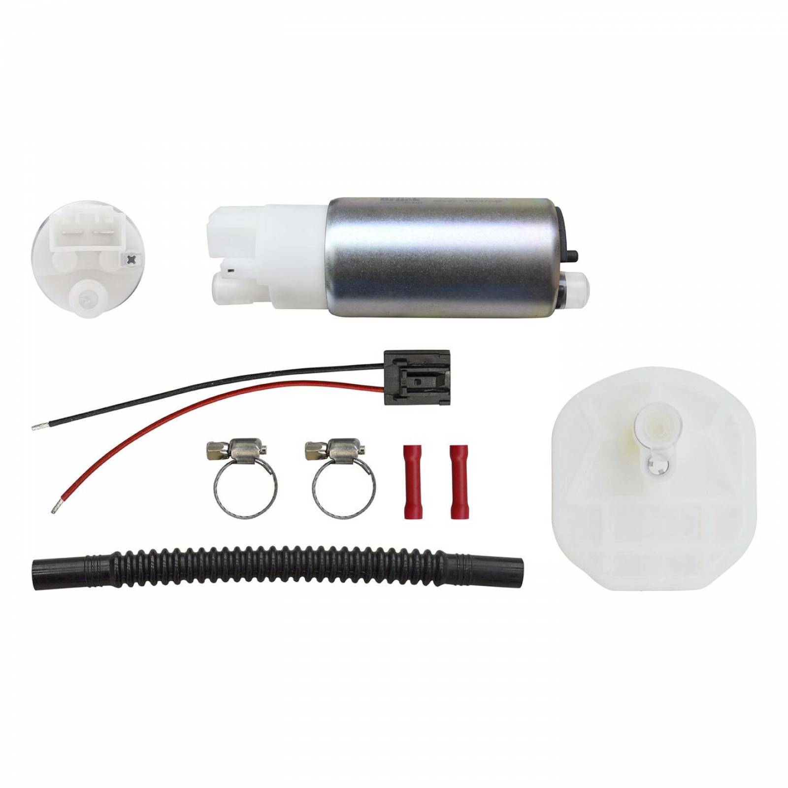 Bomba Gasolina Electrica 19237645 Bruck-Germany 