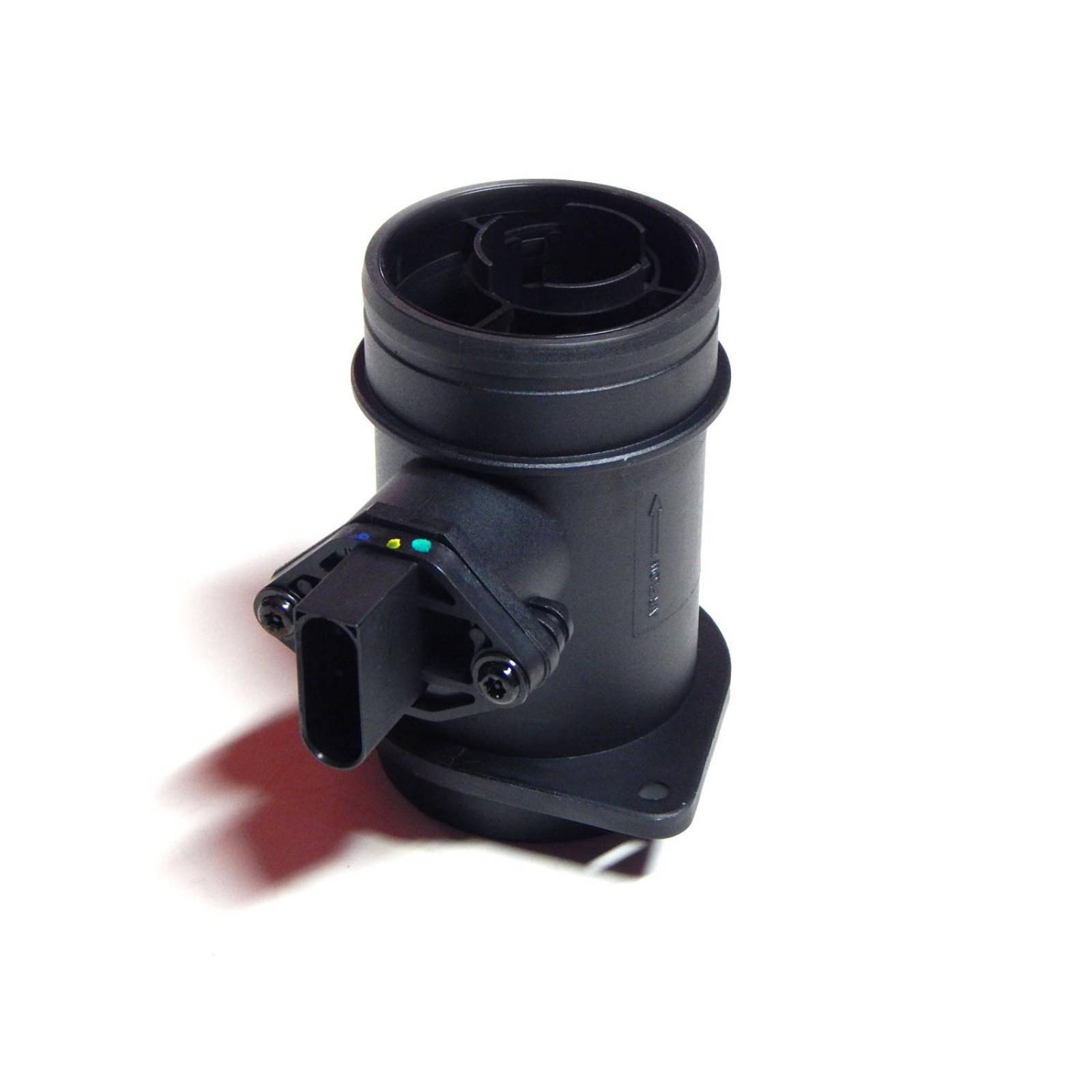 Sensor Flujo Aire Maf 38906461 Bruck-Germany 