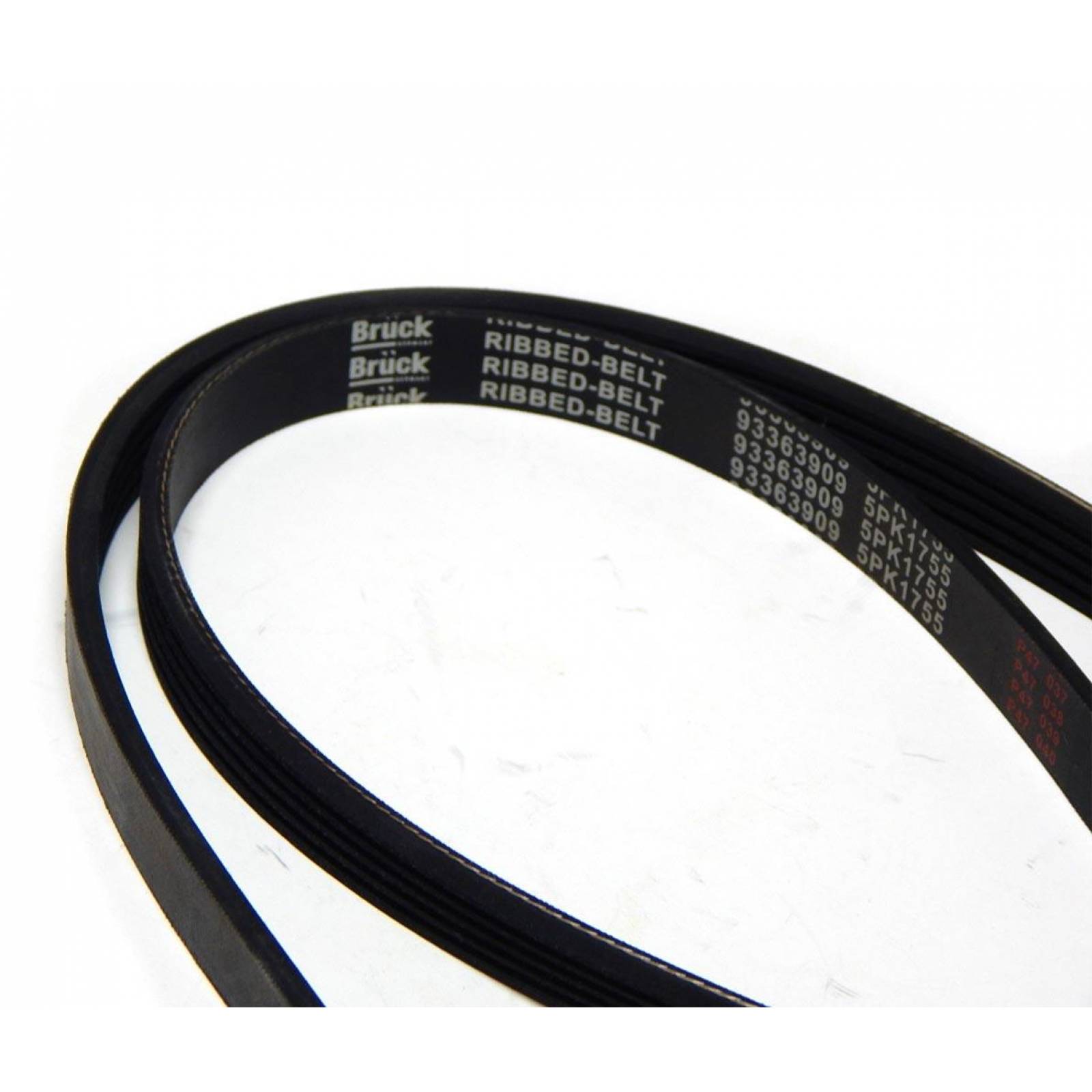 Banda Alternador 93363909 Bruck-Germany 