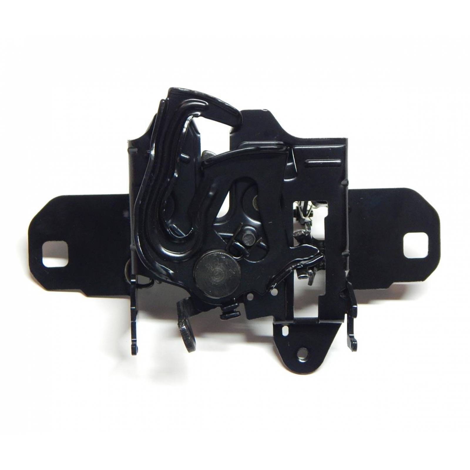 Chapa Cofre 1C0823509AD Bruck-Germany 