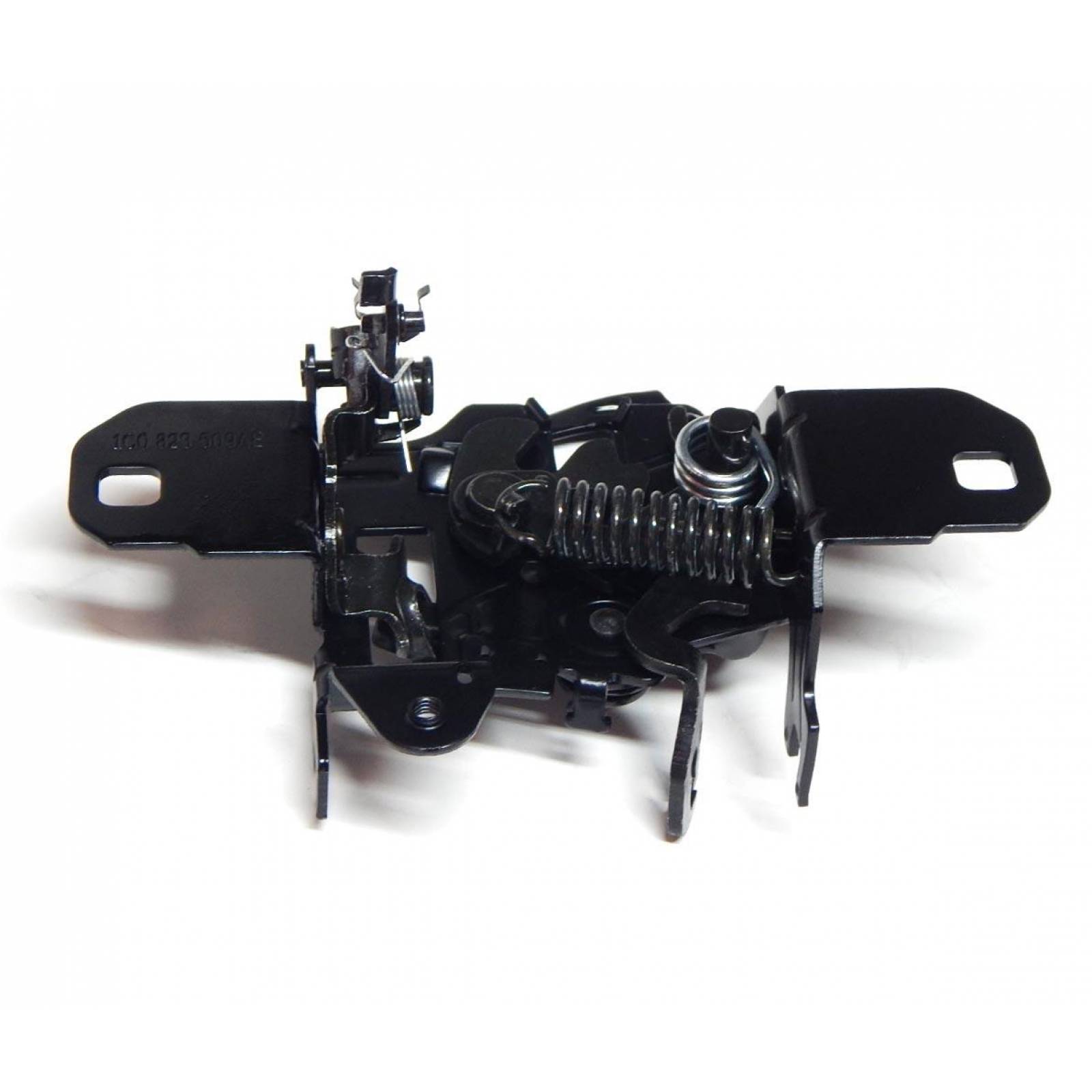 Chapa Cofre 1C0823509AD Bruck-Germany 