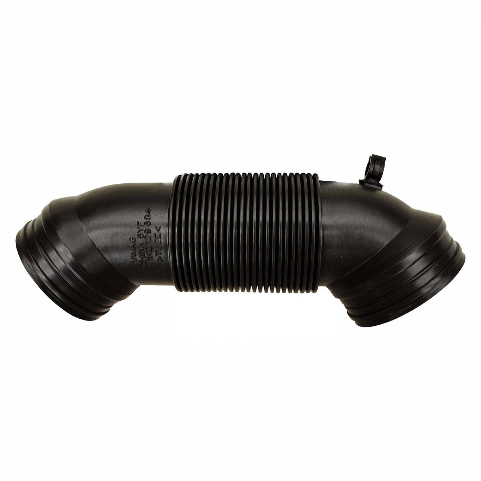 Manguera Filtro Aire 1K0129684L Bruck-Germany