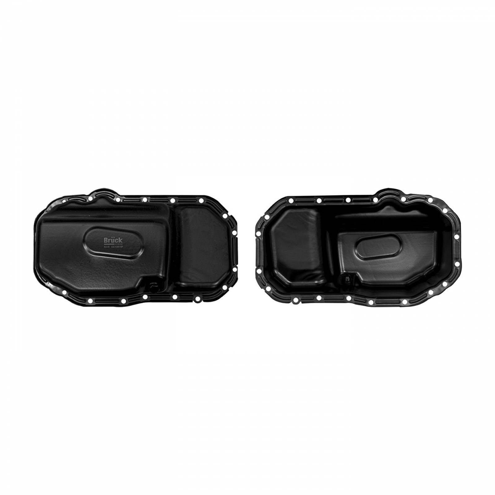 Carter Aceite 03C103601BP Bruck-Germany 