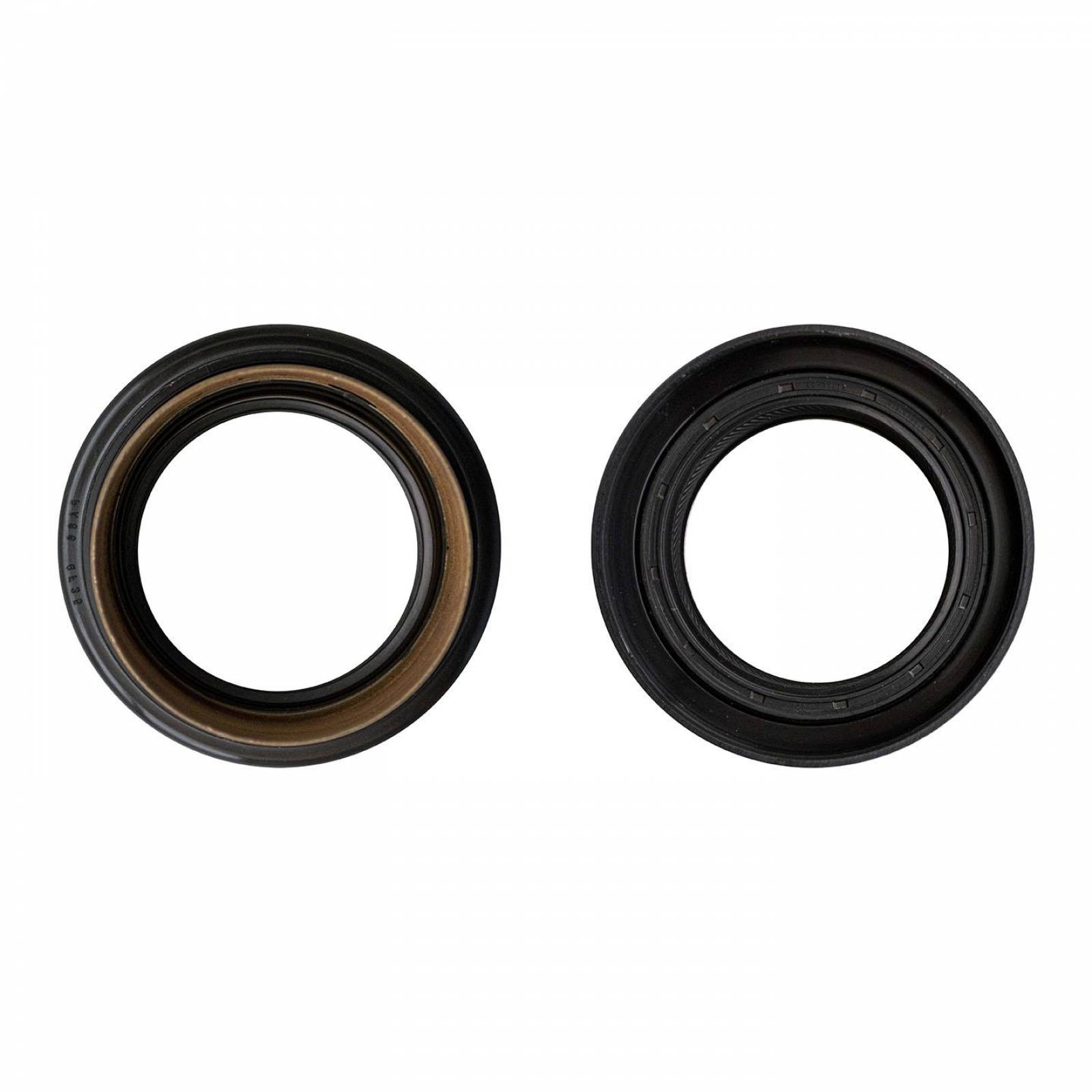 Reten Caja Velocidades 02J409528C Bruck-Germany 