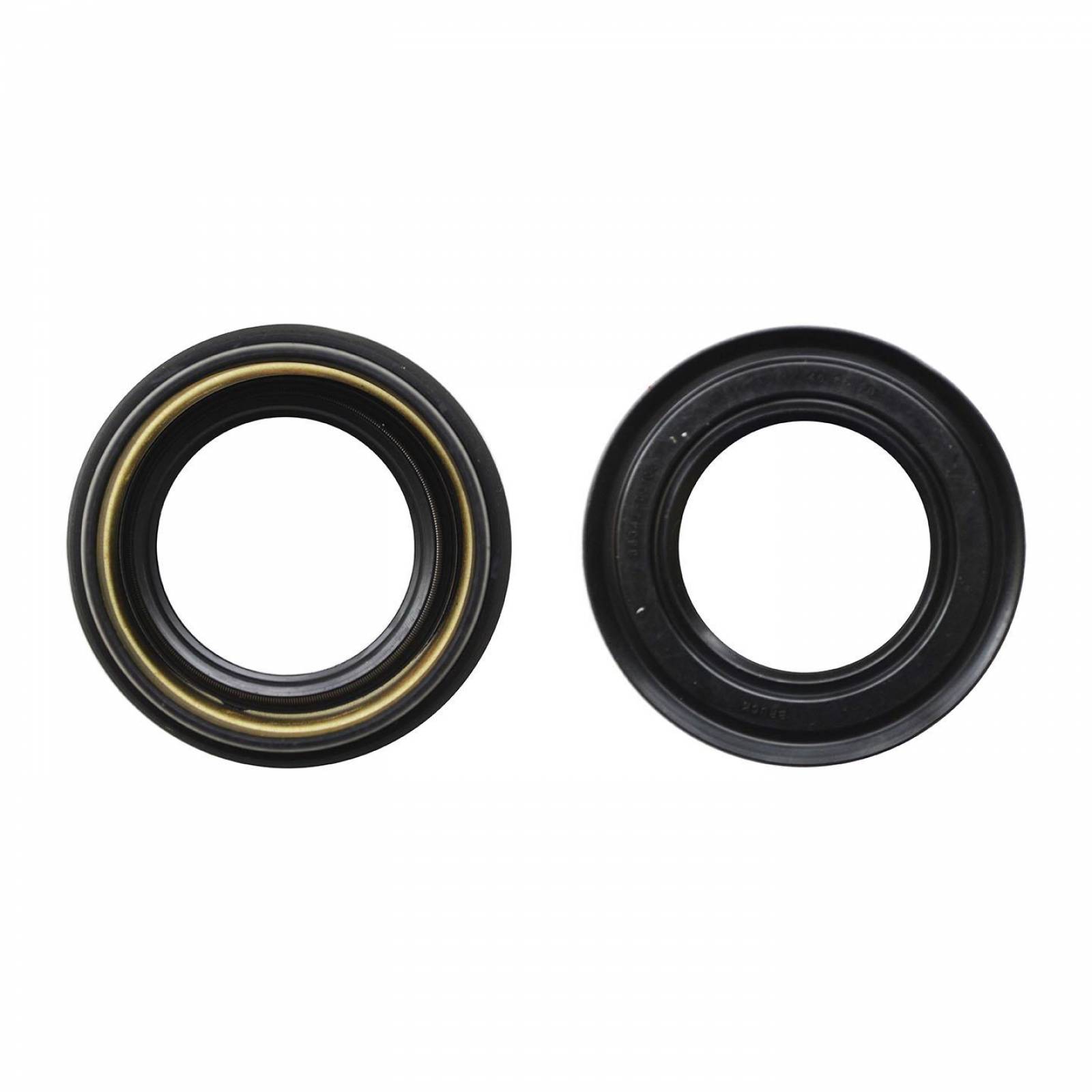 Reten Caja Velocidades Flecha Lateral 38342D2100 Bruck-Germany 